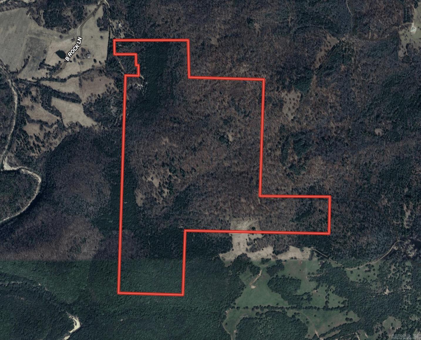 Photo 50 - Residential for sale – 55, 65, & 125  B Rock Ln   Batesville, AR