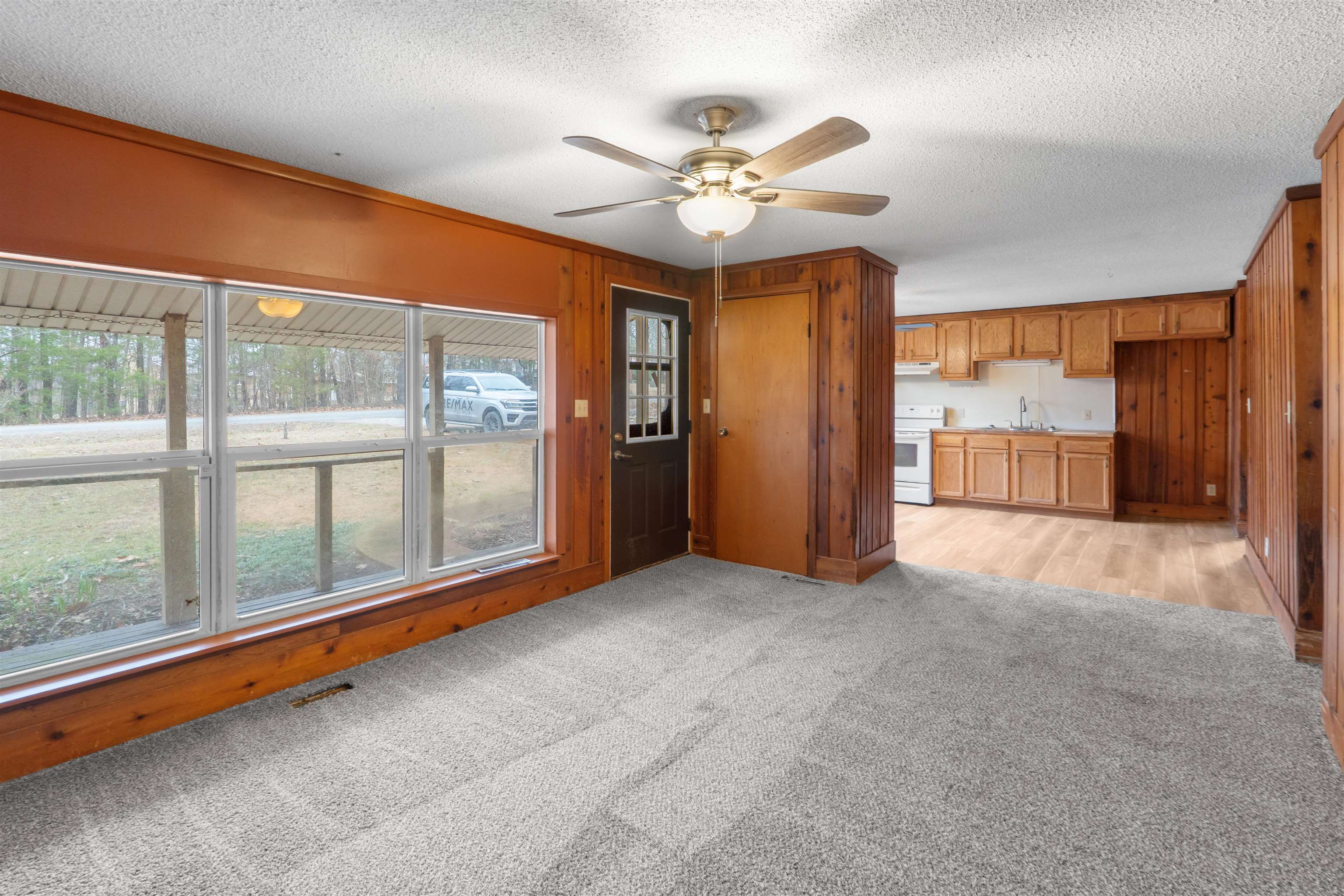 Photo 2 - Residential for sale – 1105  Prairie Drive   Horseshoe Bend, AR