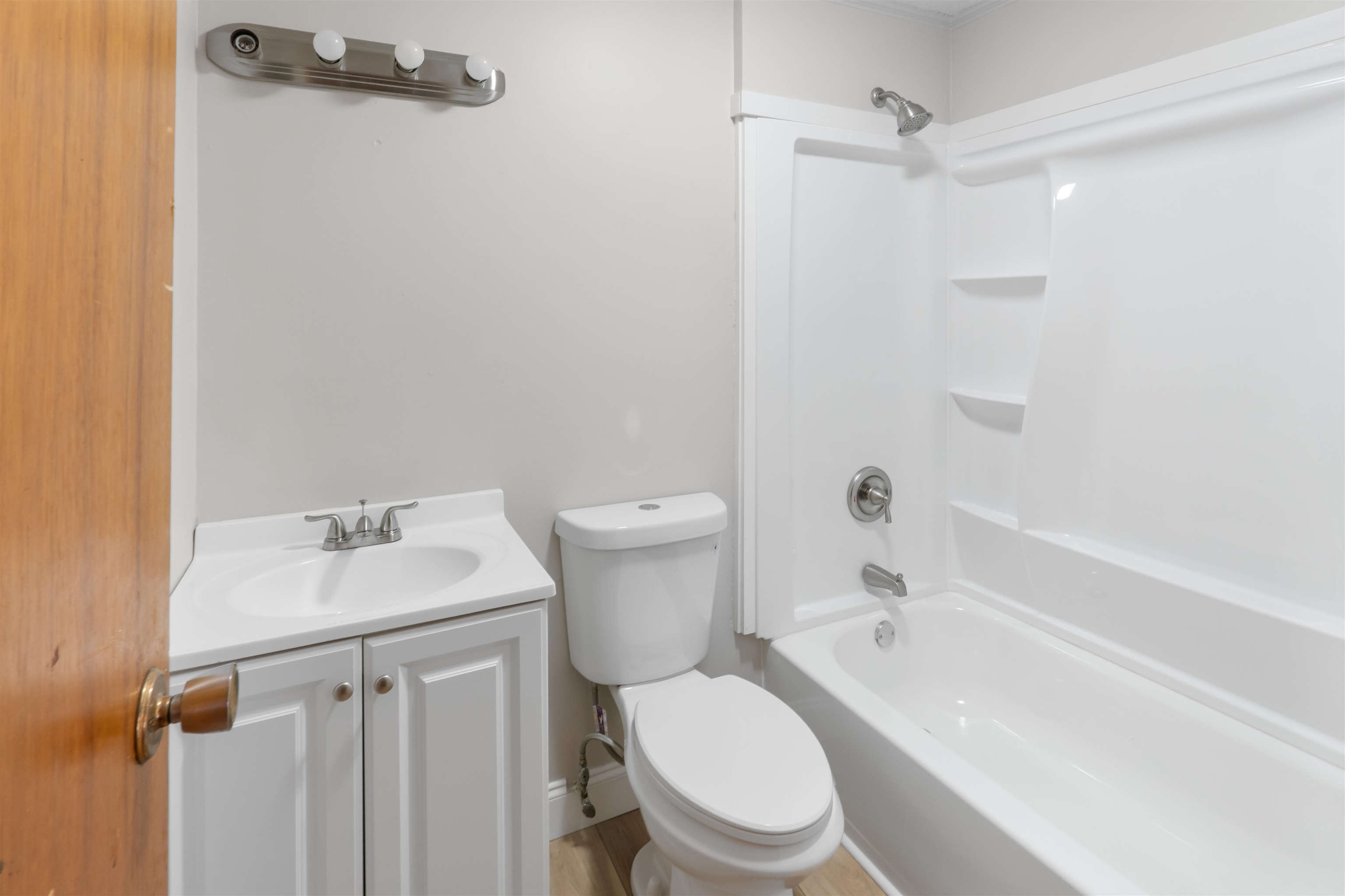 Photo 12 - Residential for sale – 1105  Prairie Drive   Horseshoe Bend, AR