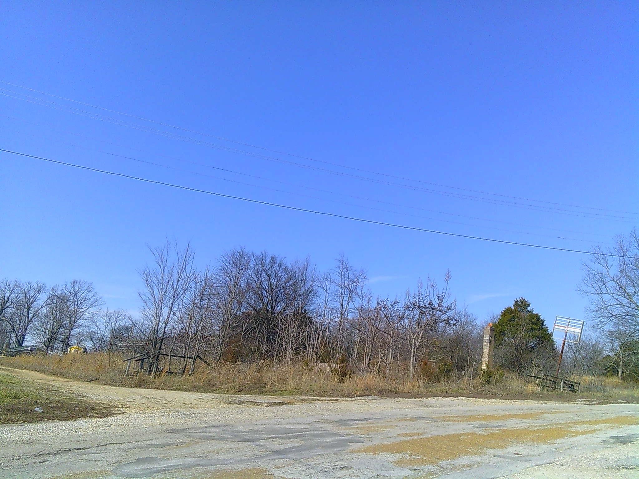 Photo 3 - Vacant Land for sale – 1942  Hwy 63 E   Hardy, AR
