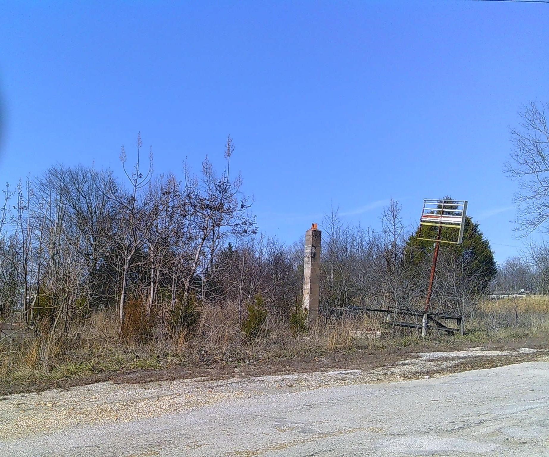 Photo 4 - Vacant Land for sale – 1942  Hwy 63 E   Hardy, AR