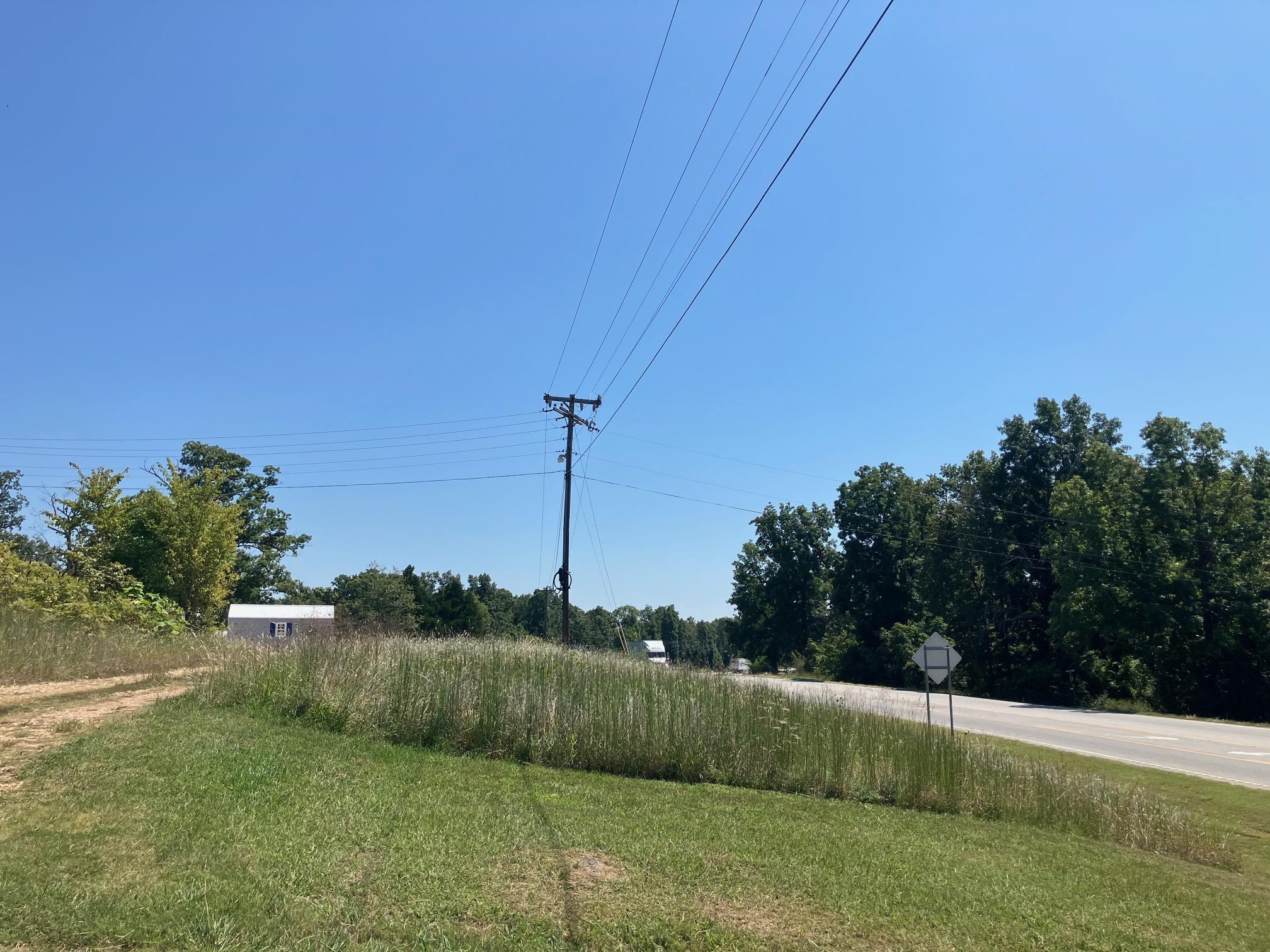 Photo 5 - Vacant Land for sale – 1942  Hwy 63 E   Hardy, AR
