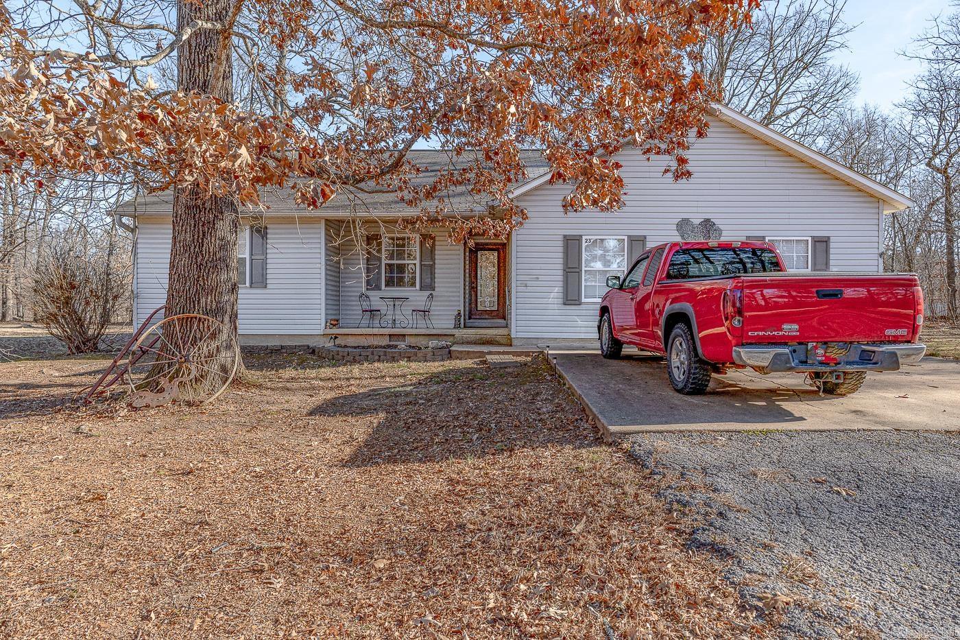 Residential for sale – 23  Matecumbe   Cherokee Village, AR