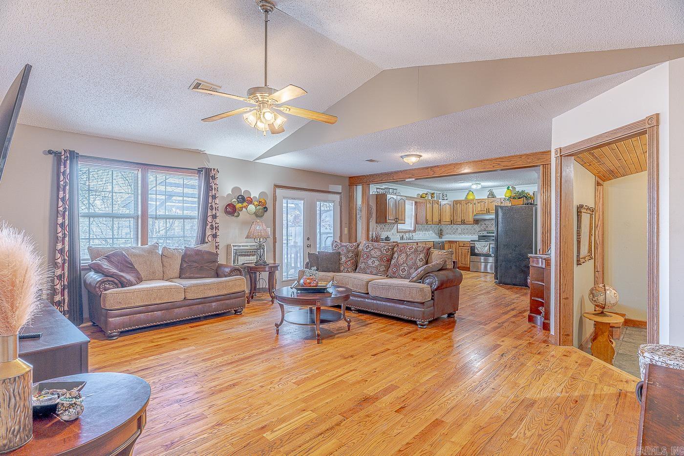 Photo 3 - Residential for sale – 23  Matecumbe   Cherokee Village, AR