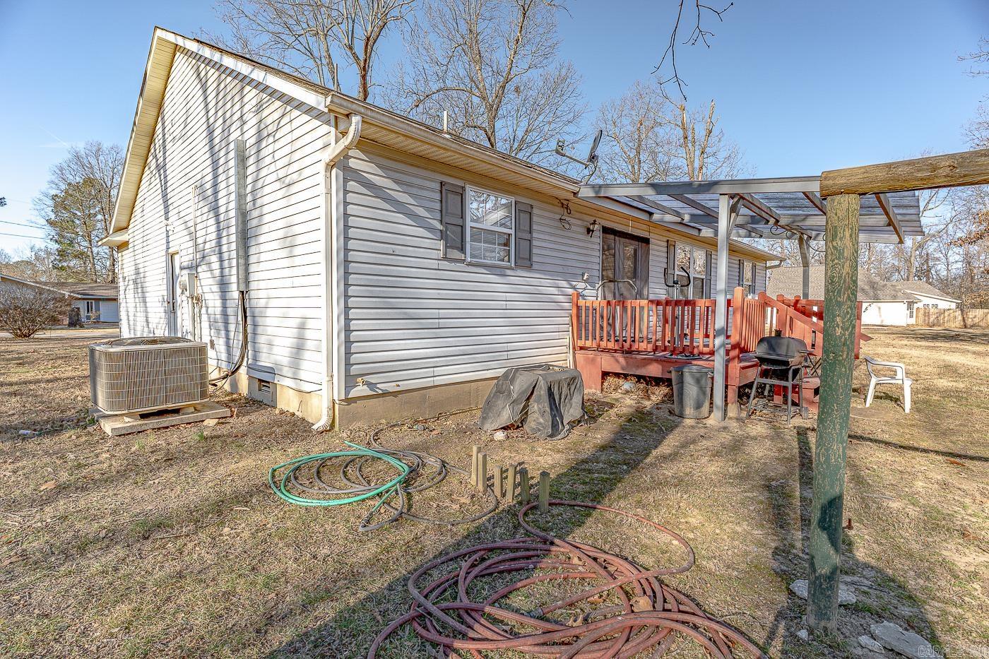 Photo 35 - Residential for sale – 23  Matecumbe   Cherokee Village, AR