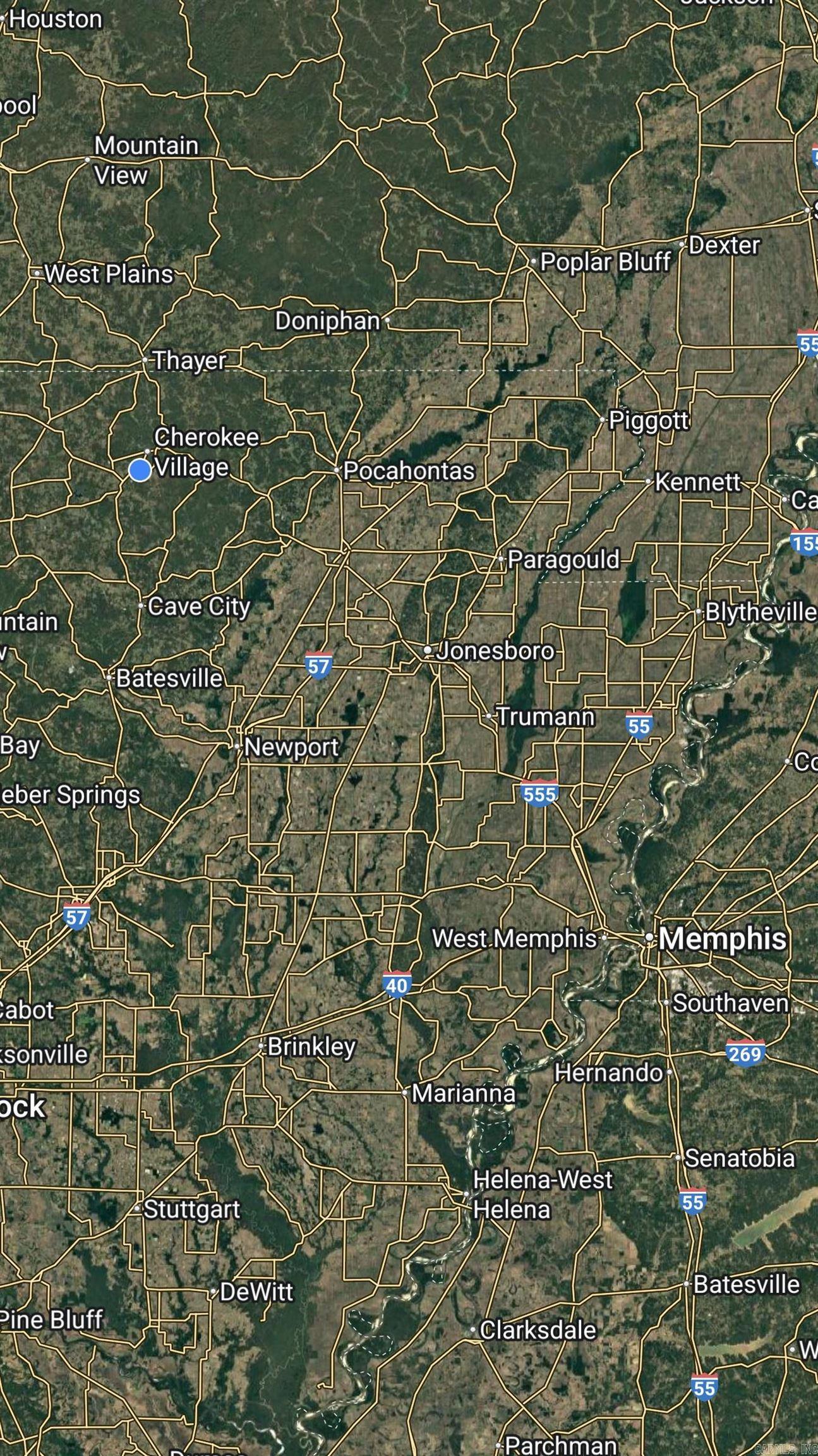 Photo 47 - Residential for sale – 23  Matecumbe   Cherokee Village, AR