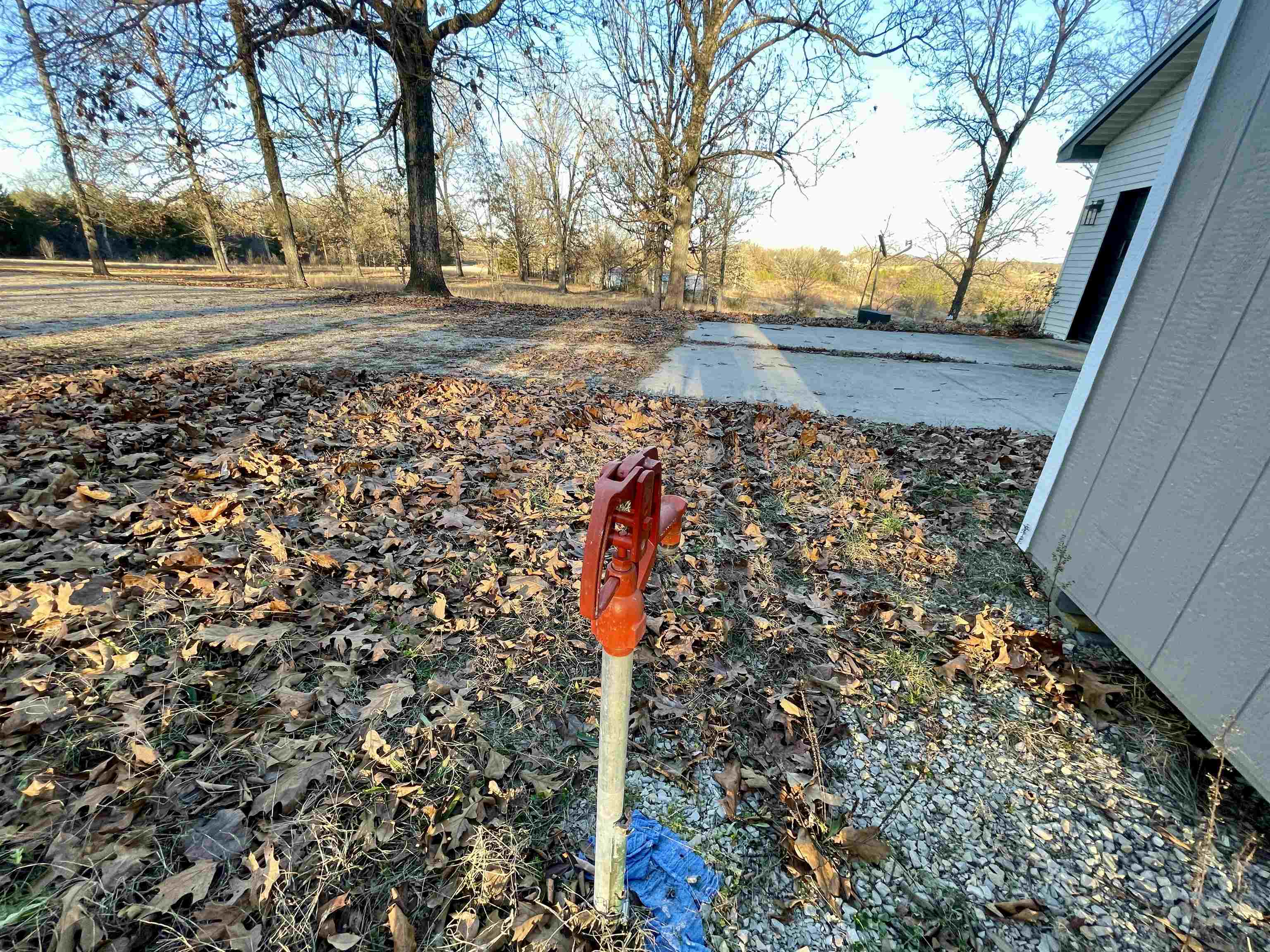 Photo 12 - Residential for sale – 6135  Heart   Glencoe, AR