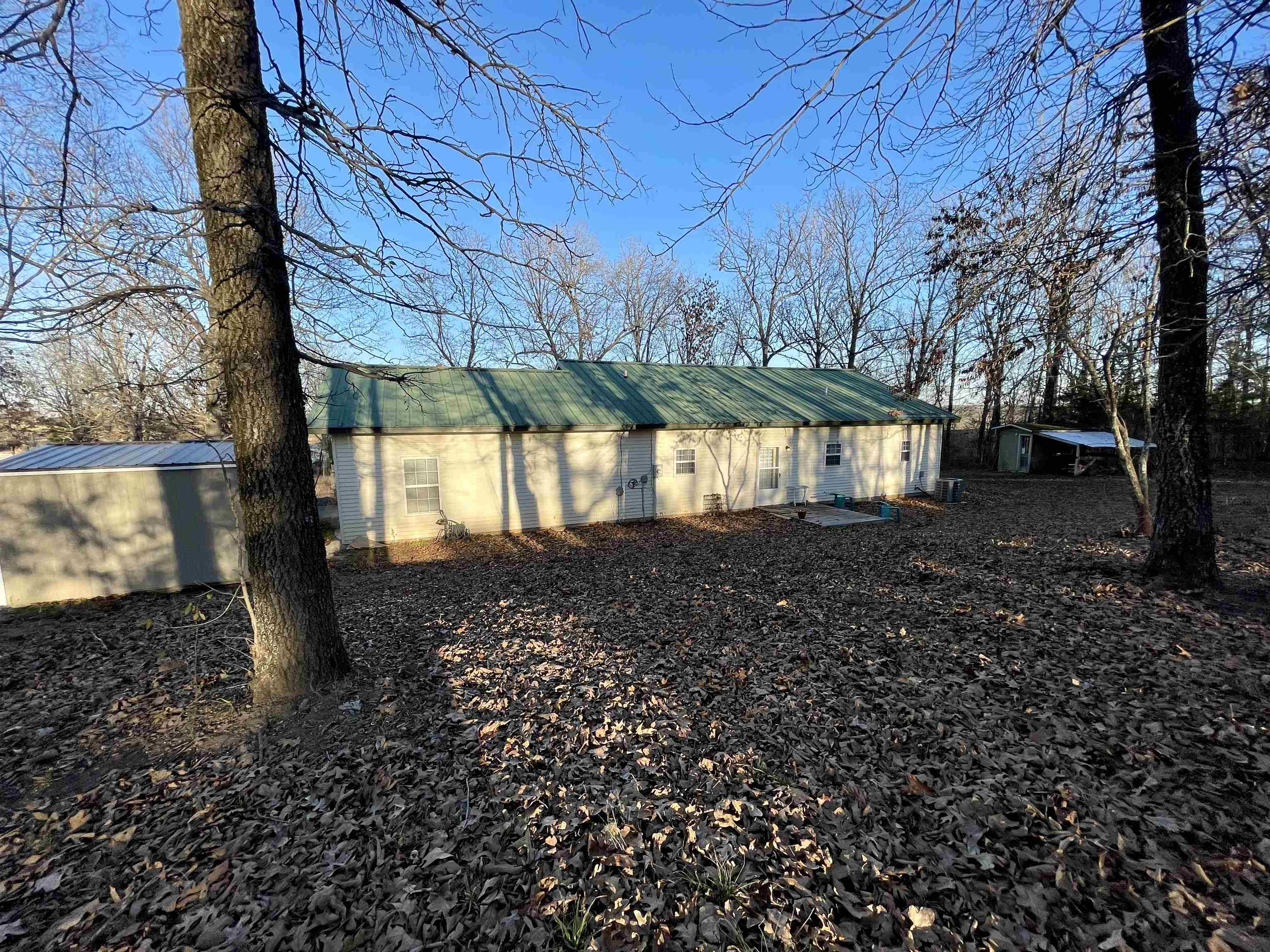 Photo 13 - Residential for sale – 6135  Heart   Glencoe, AR