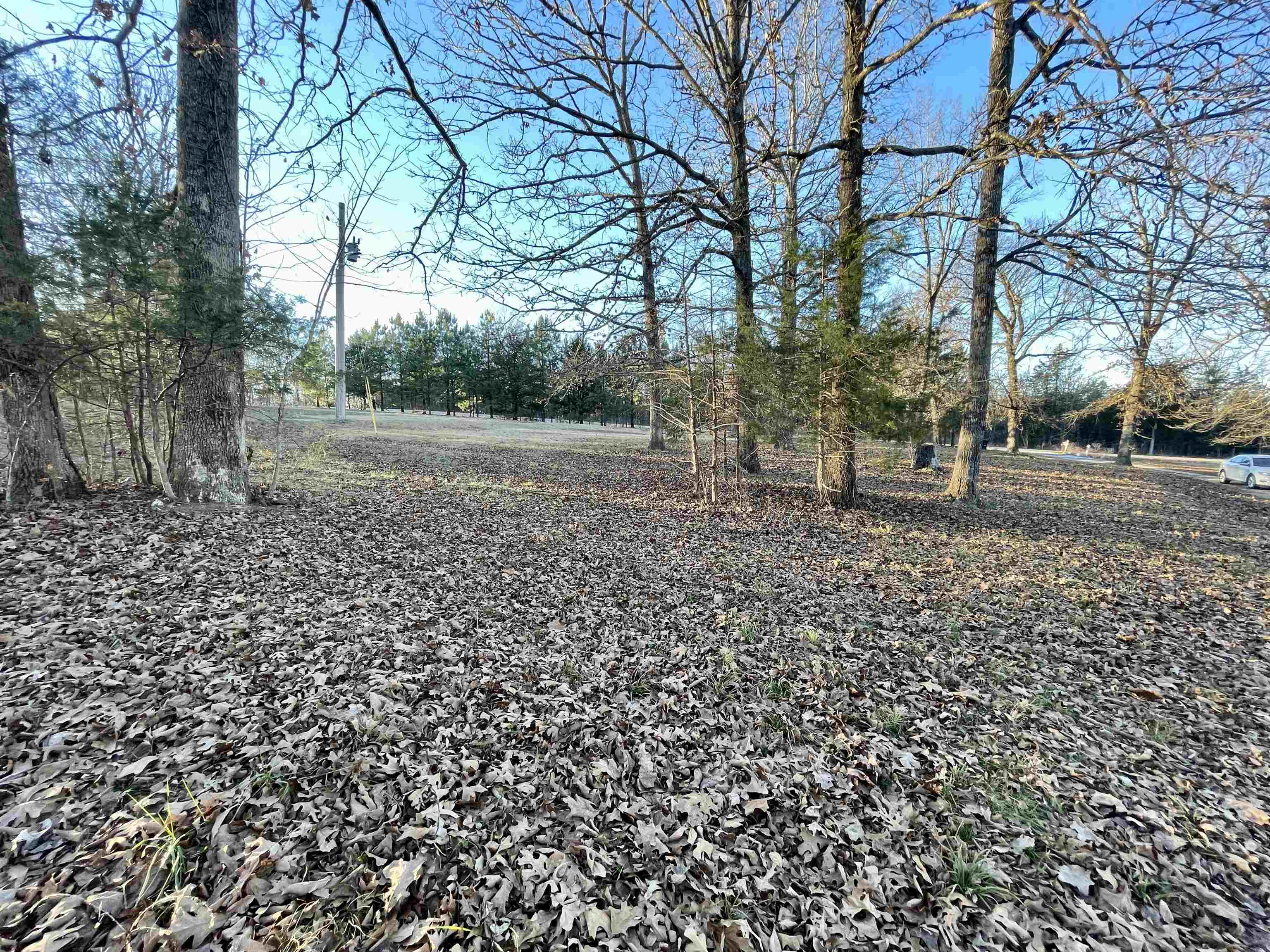 Photo 14 - Residential for sale – 6135  Heart   Glencoe, AR