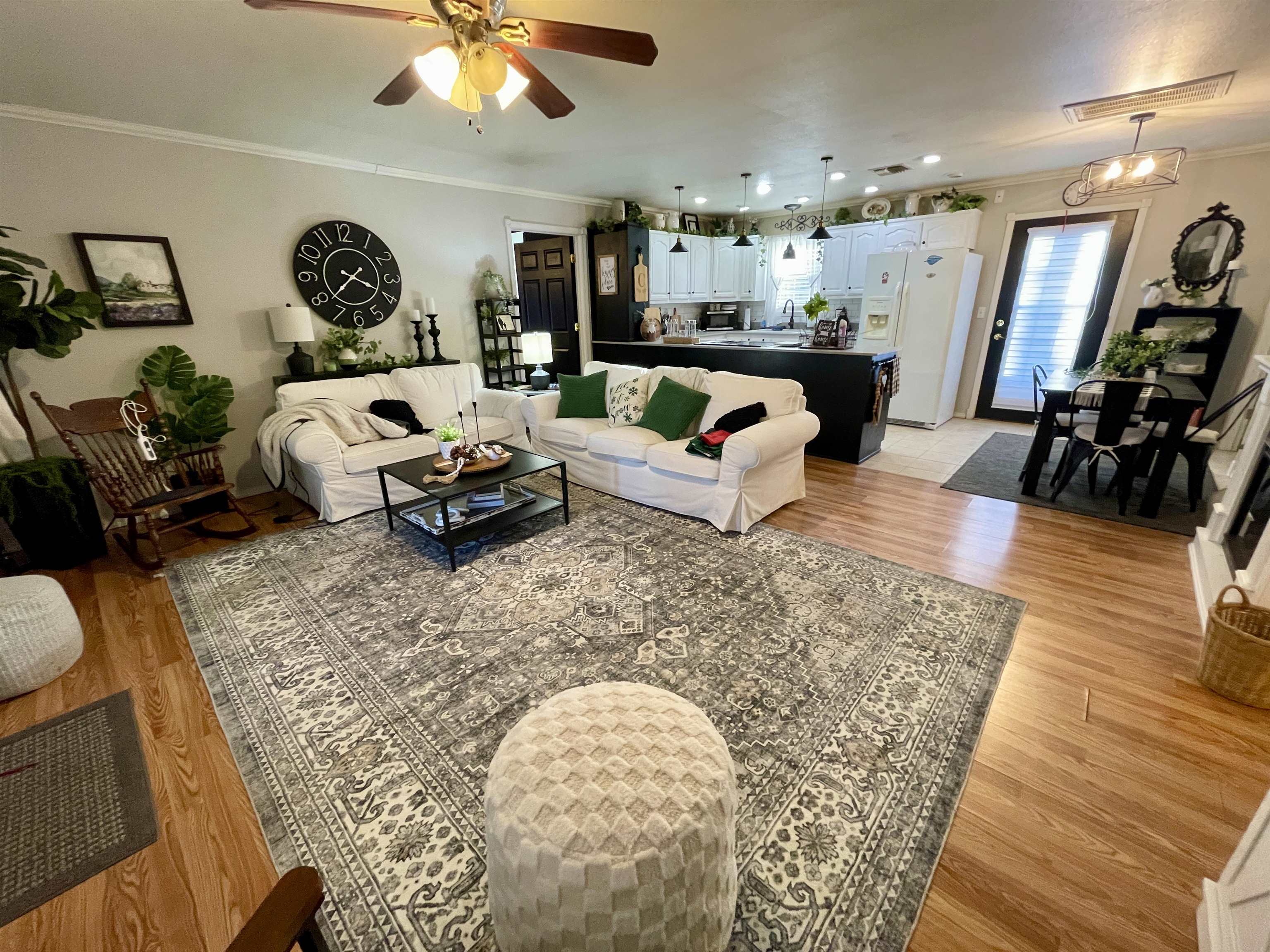 Photo 15 - Residential for sale – 6135  Heart   Glencoe, AR