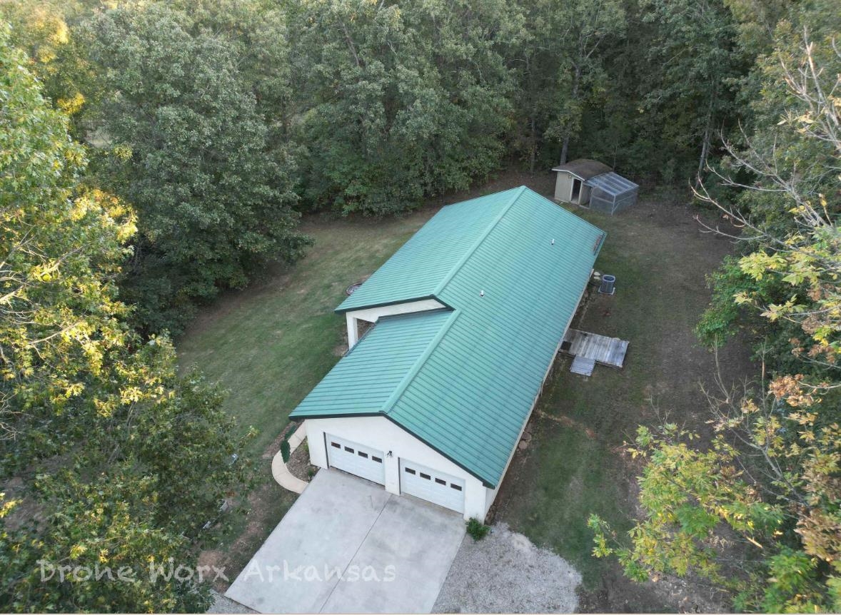 Photo 3 - Residential for sale – 6135  Heart   Glencoe, AR