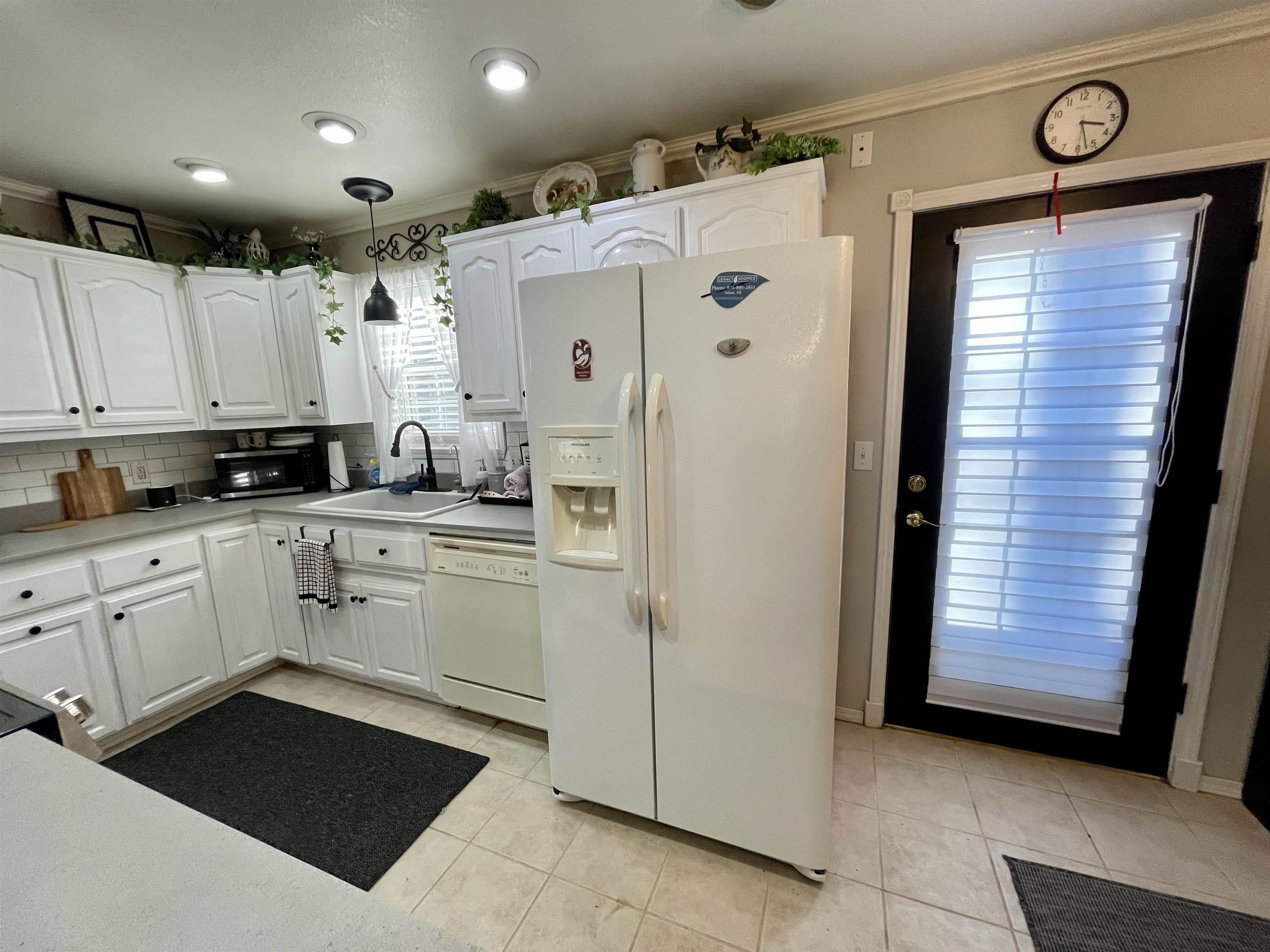 Photo 22 - Residential for sale – 6135  Heart   Glencoe, AR