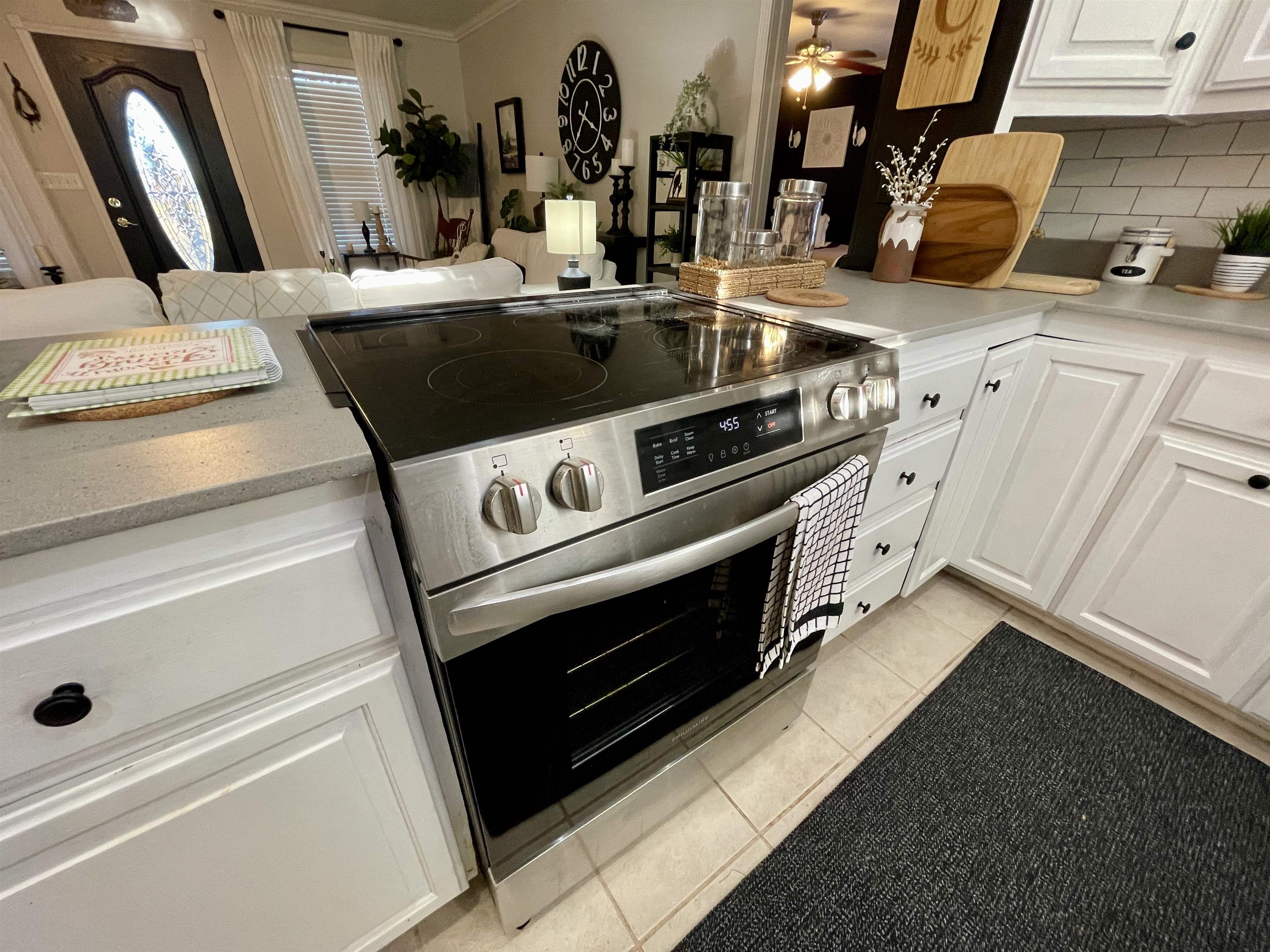 Photo 24 - Residential for sale – 6135  Heart   Glencoe, AR