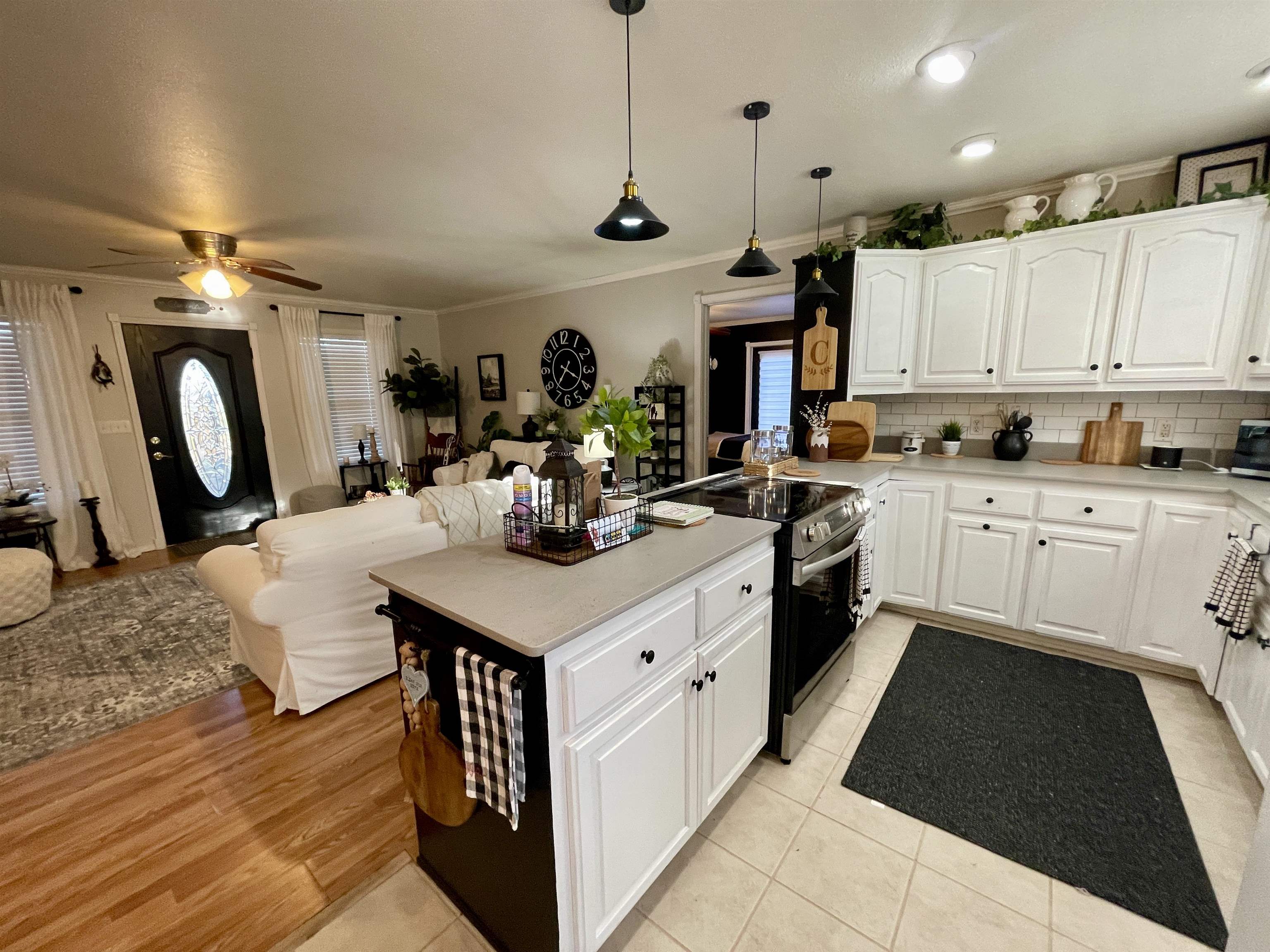 Photo 25 - Residential for sale – 6135  Heart   Glencoe, AR