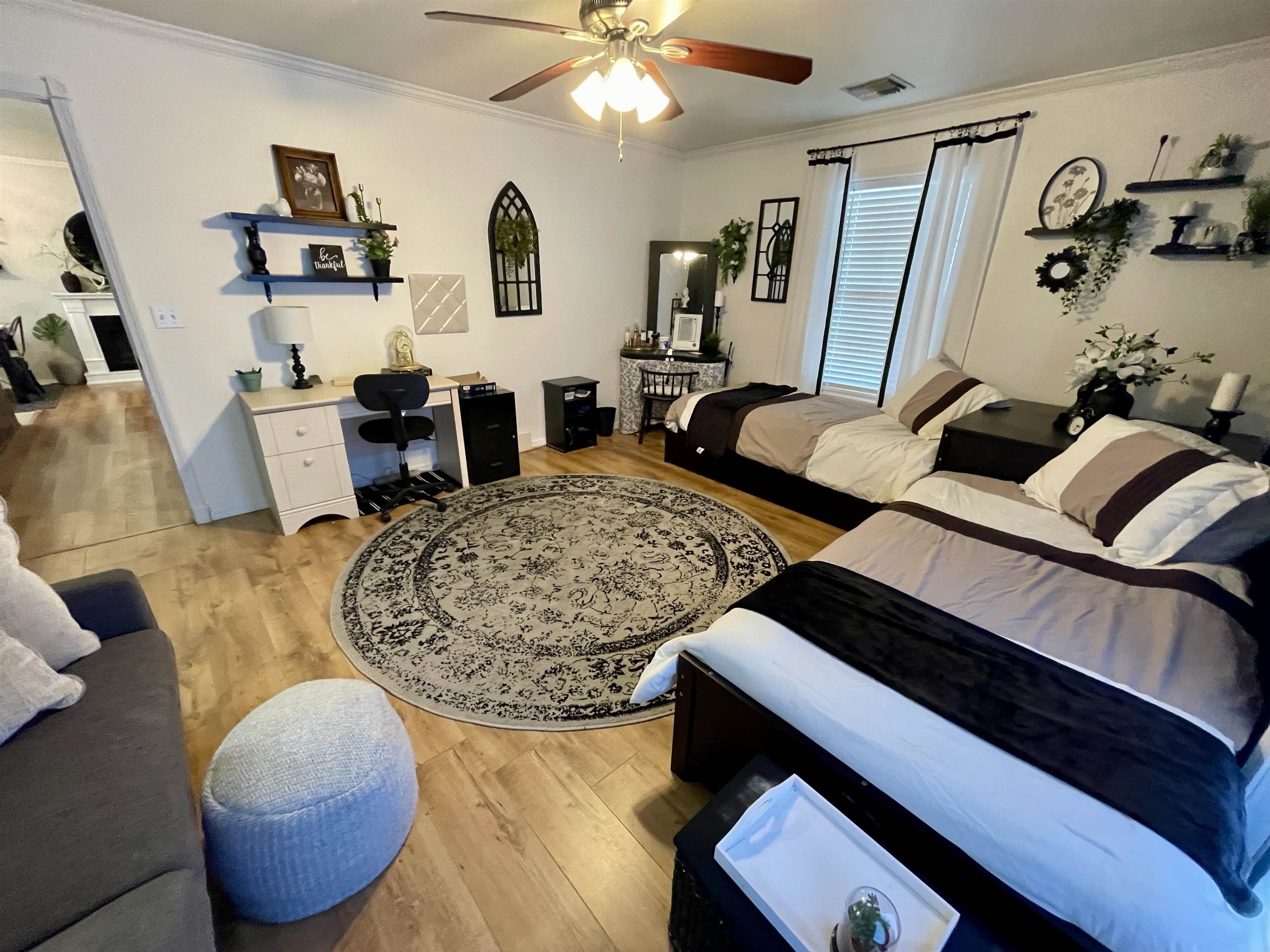 Photo 31 - Residential for sale – 6135  Heart   Glencoe, AR