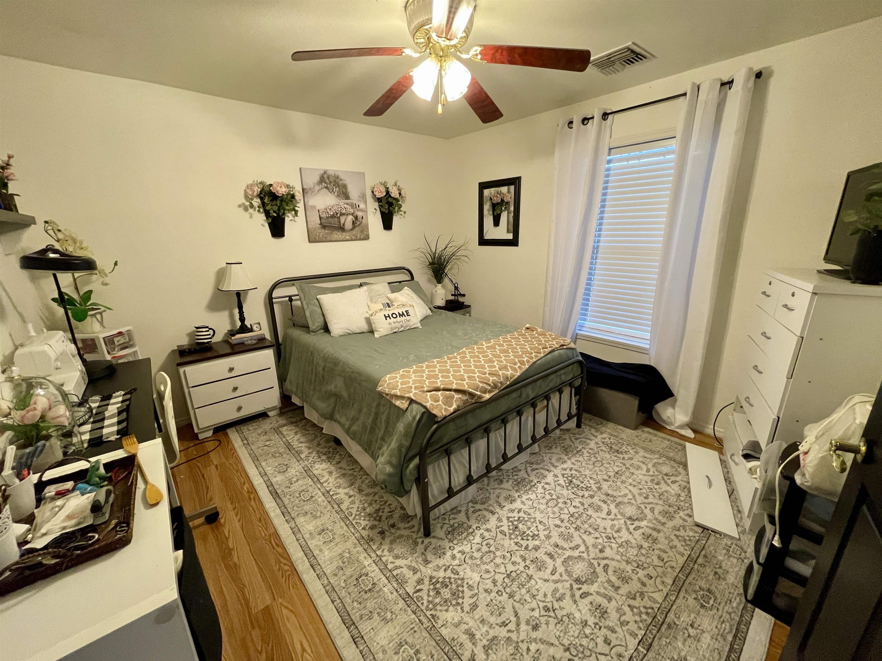 Photo 36 - Residential for sale – 6135  Heart   Glencoe, AR