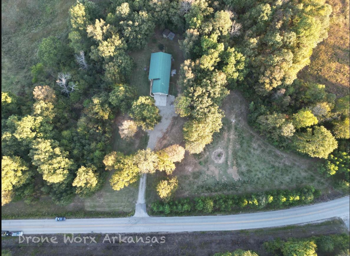 Photo 5 - Residential for sale – 6135  Heart   Glencoe, AR