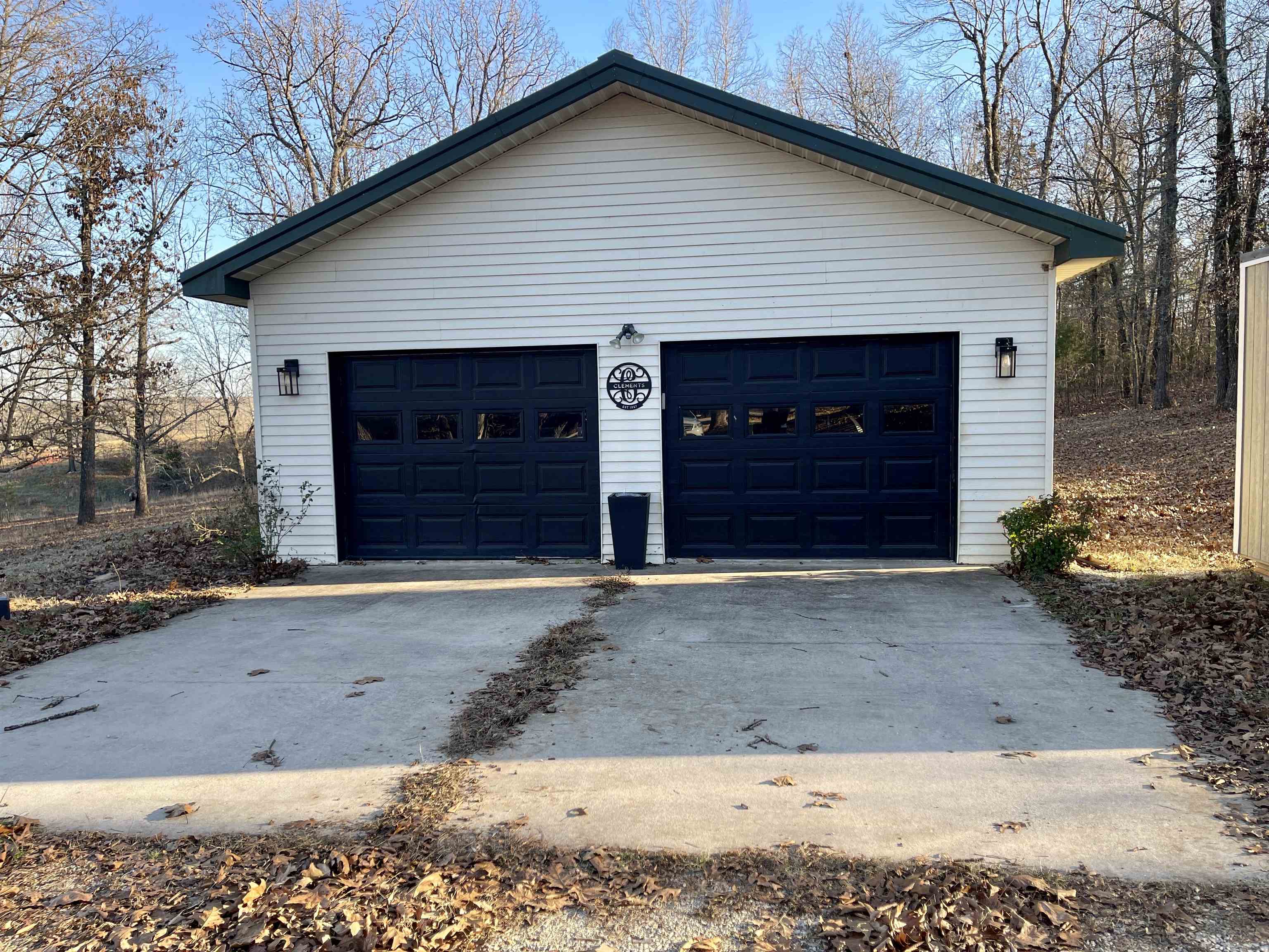 Photo 47 - Residential for sale – 6135  Heart   Glencoe, AR