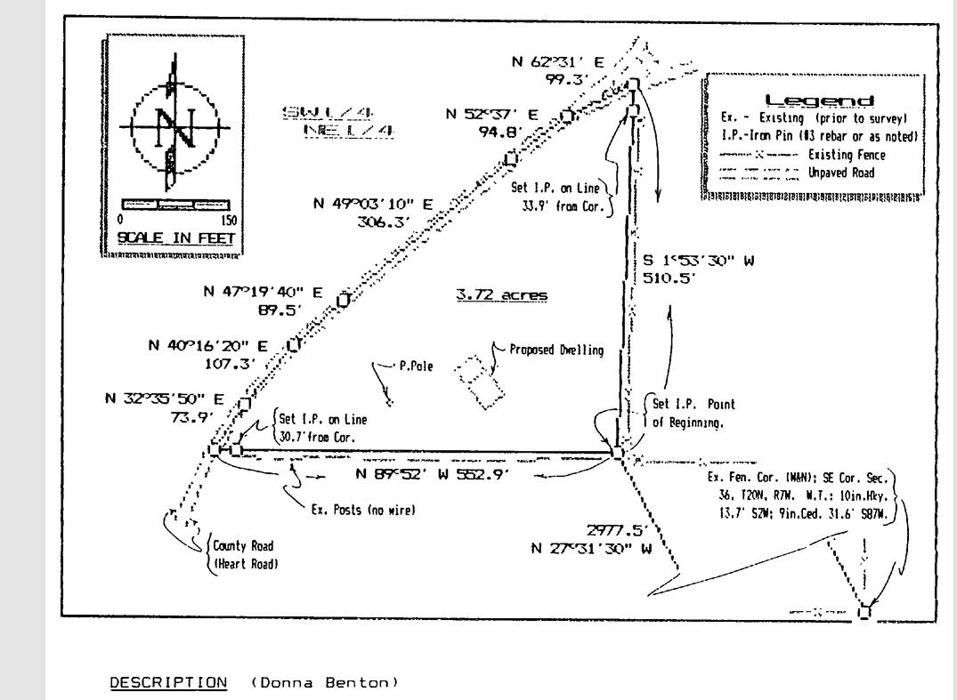 Photo 50 - Residential for sale – 6135  Heart   Glencoe, AR
