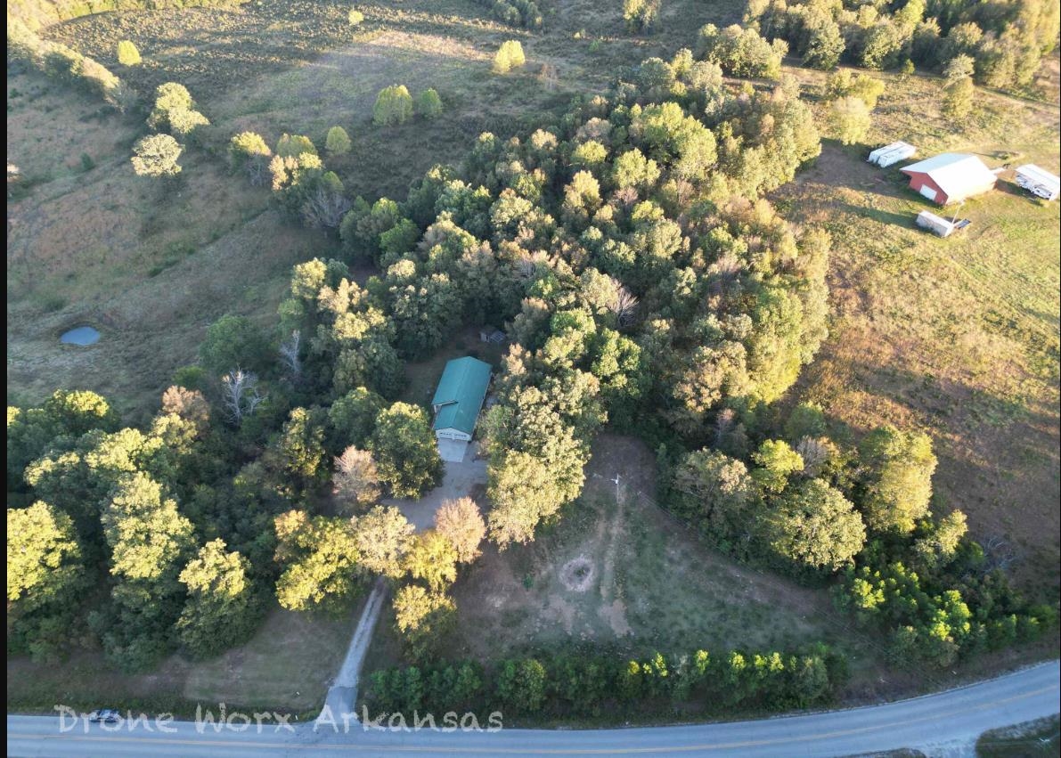 Photo 6 - Residential for sale – 6135  Heart   Glencoe, AR