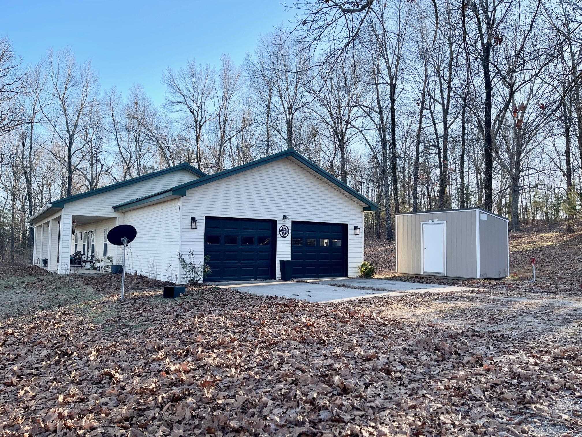 Photo 7 - Residential for sale – 6135  Heart   Glencoe, AR