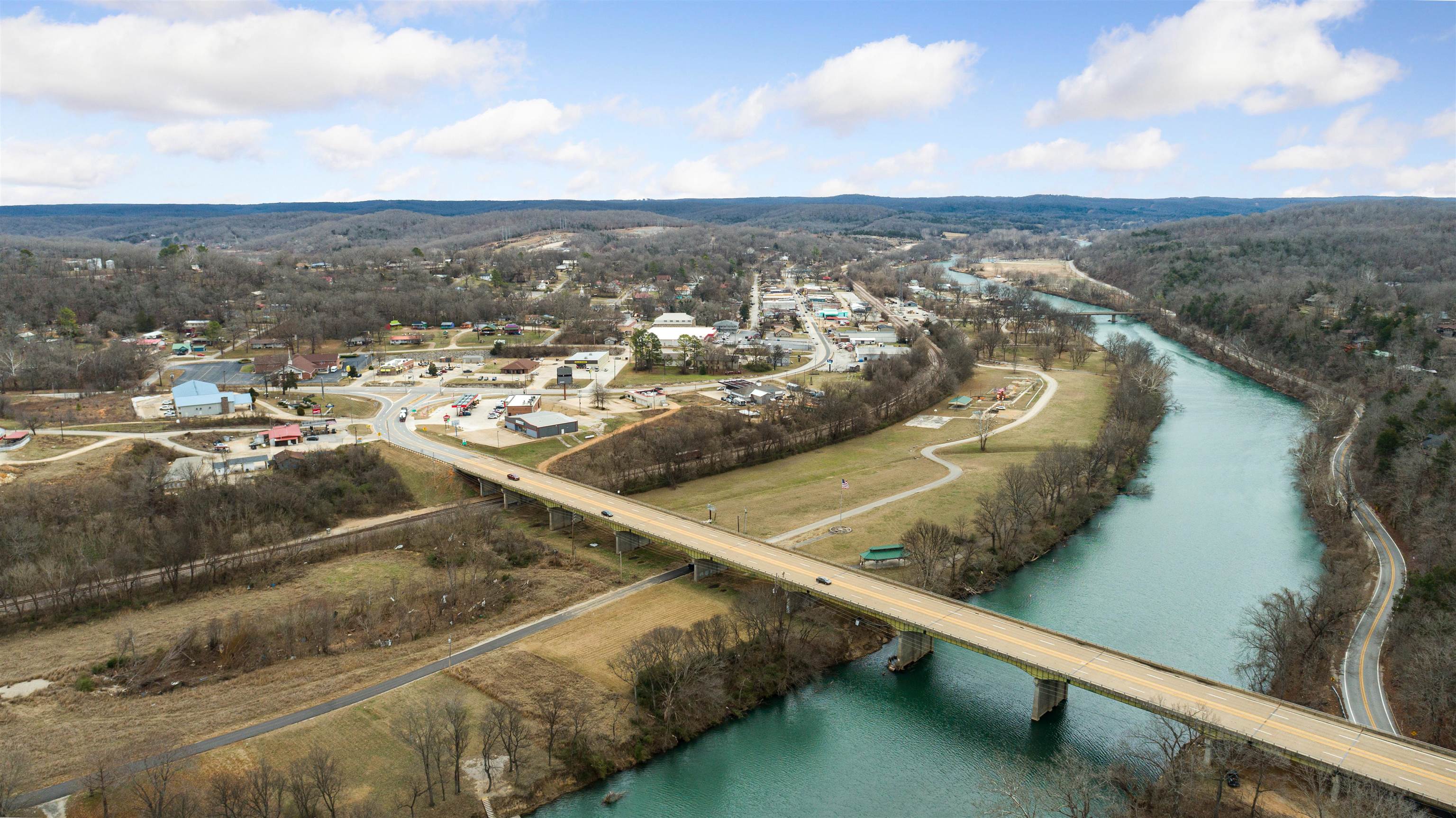 Photo 11 - Vacant Land for sale – TBD  Loberg   Hardy, AR