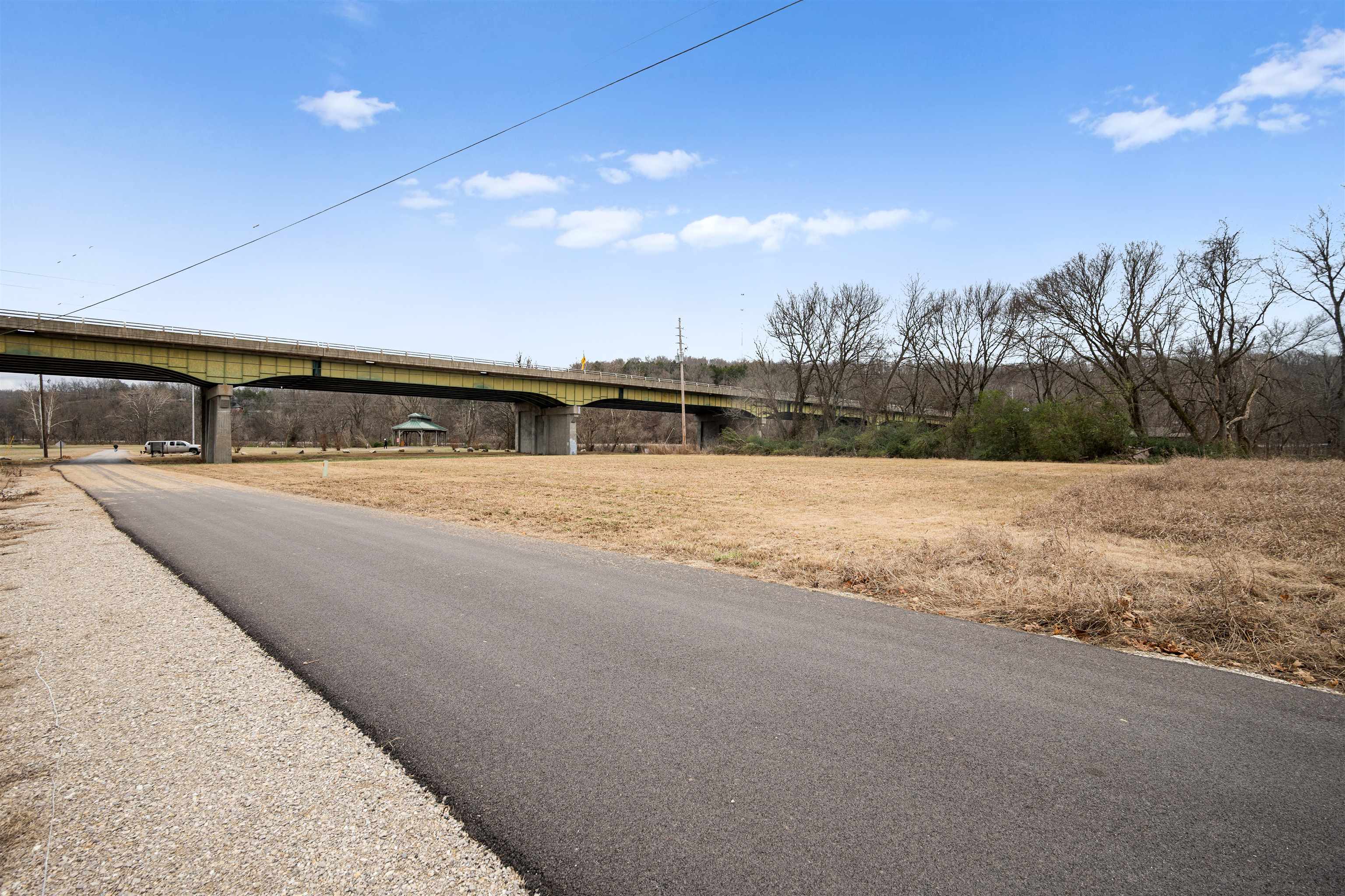 Photo 12 - Vacant Land for sale – TBD  Loberg   Hardy, AR