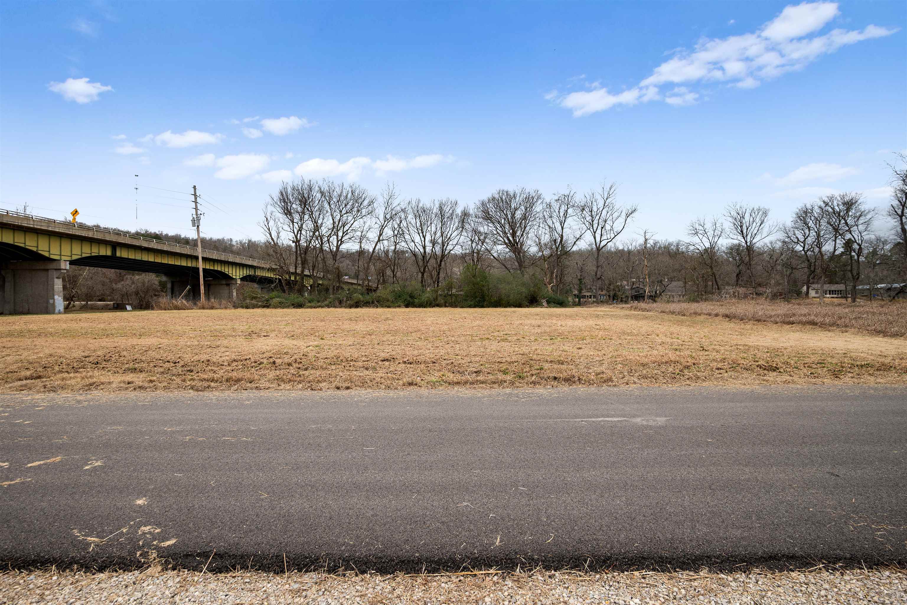 Photo 13 - Vacant Land for sale – TBD  Loberg   Hardy, AR
