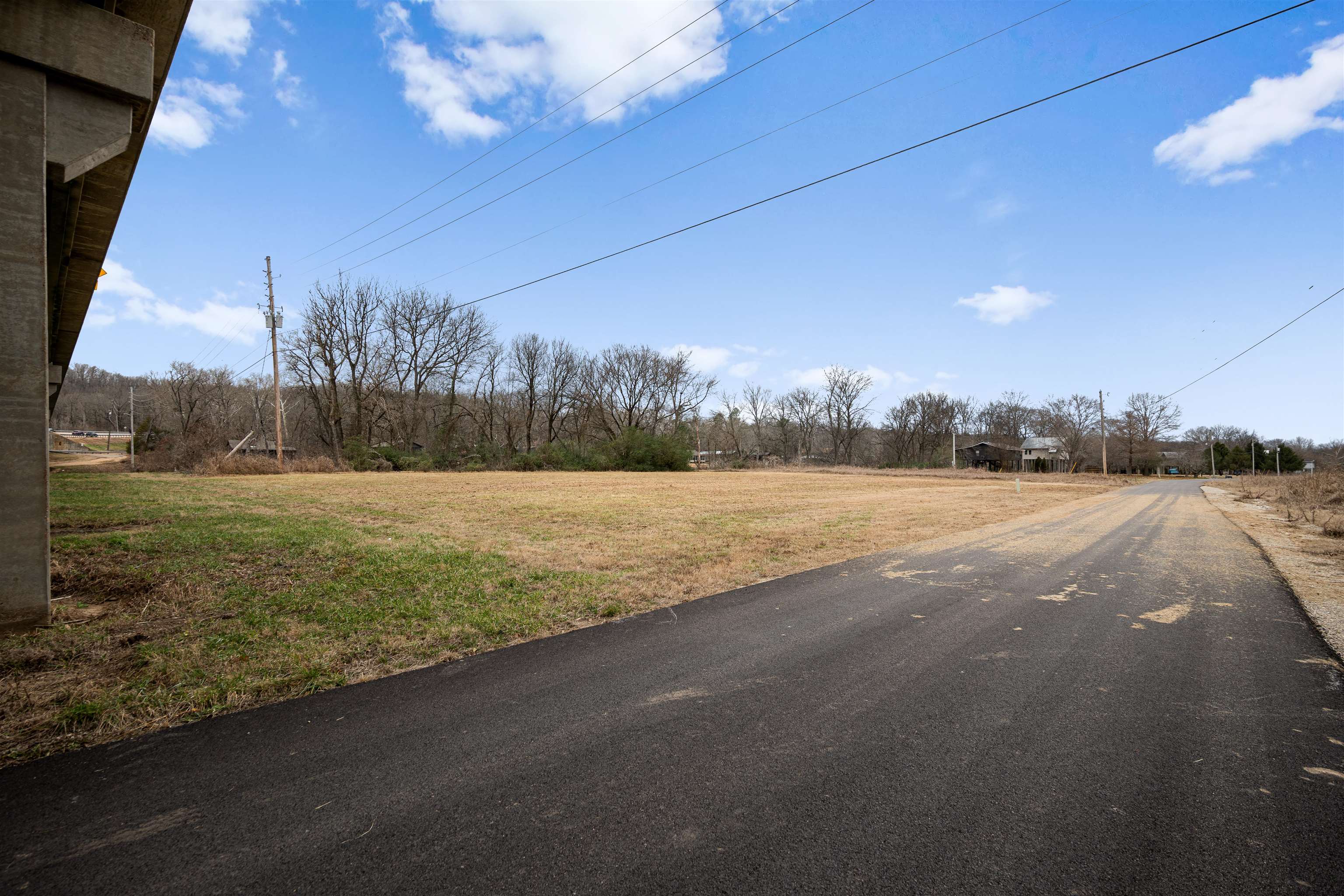 Photo 14 - Vacant Land for sale – TBD  Loberg   Hardy, AR