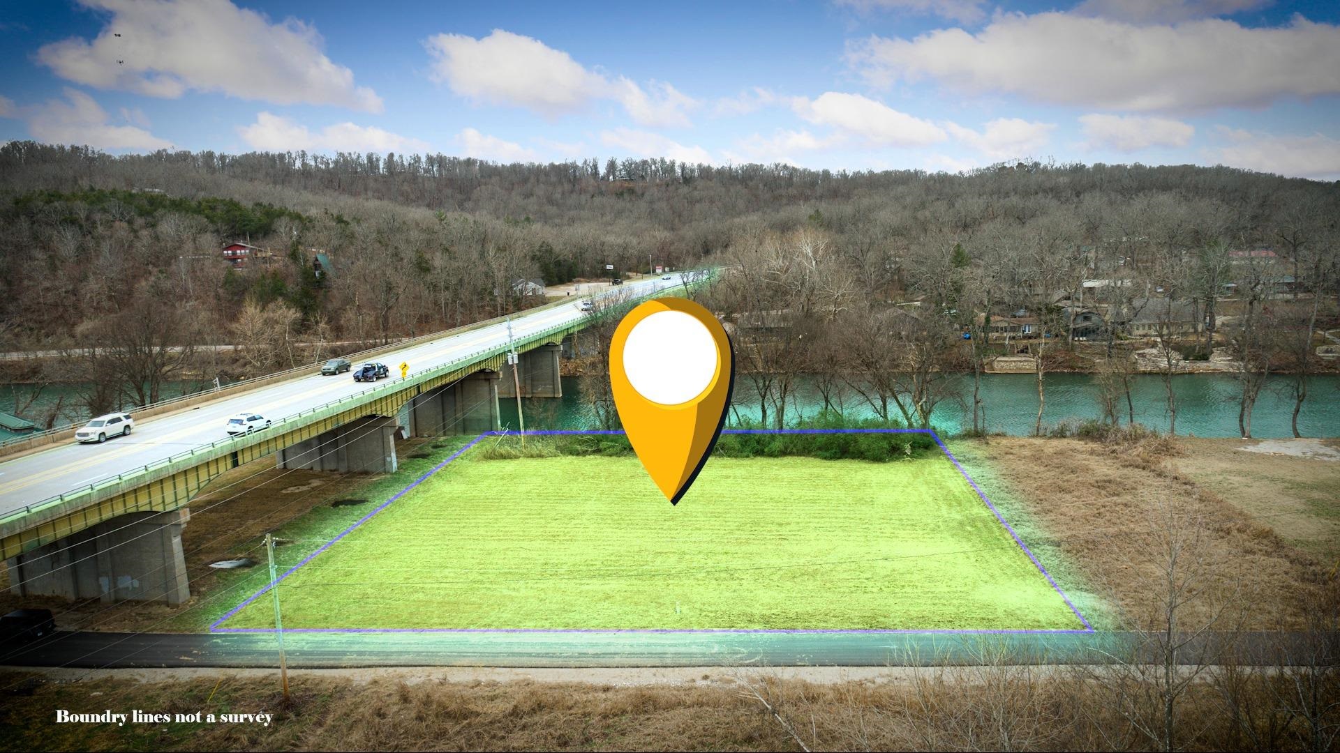 Photo 16 - Vacant Land for sale – TBD  Loberg   Hardy, AR