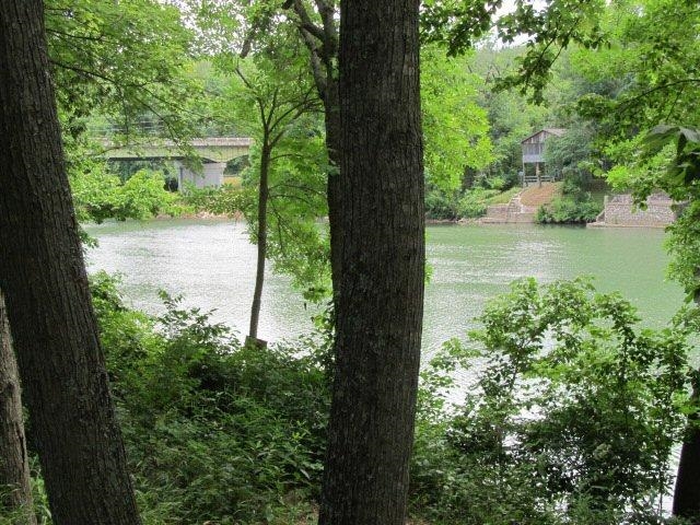 Photo 18 - Vacant Land for sale – TBD  Loberg   Hardy, AR