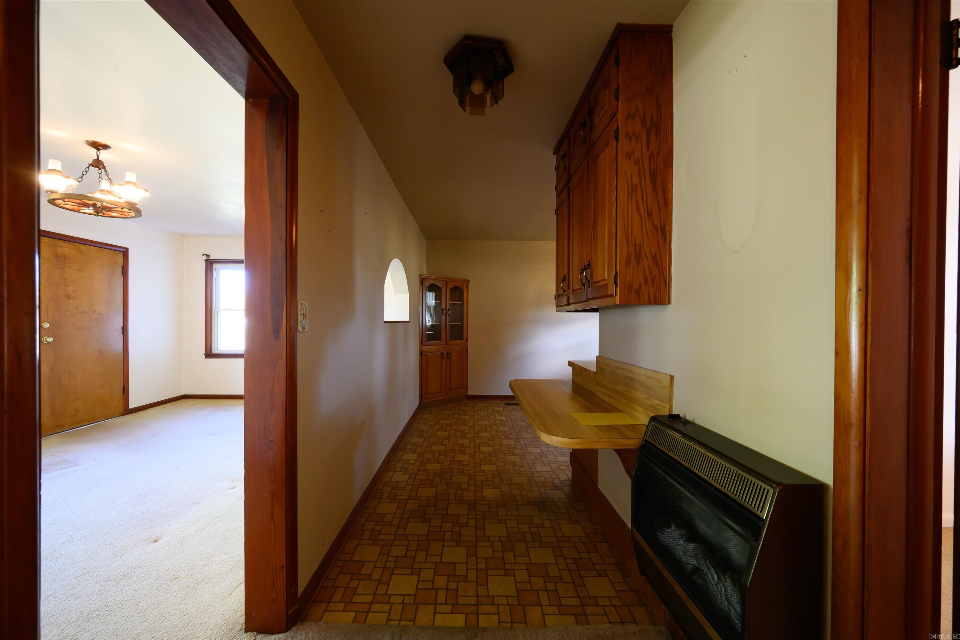 Photo 20 - Residential for sale – 515 E Center   Cave City, AR