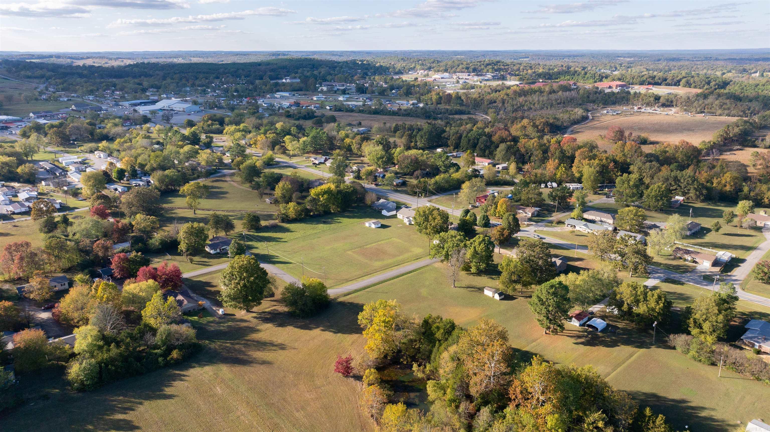 Photo 35 - Residential for sale – 515 E Center   Cave City, AR