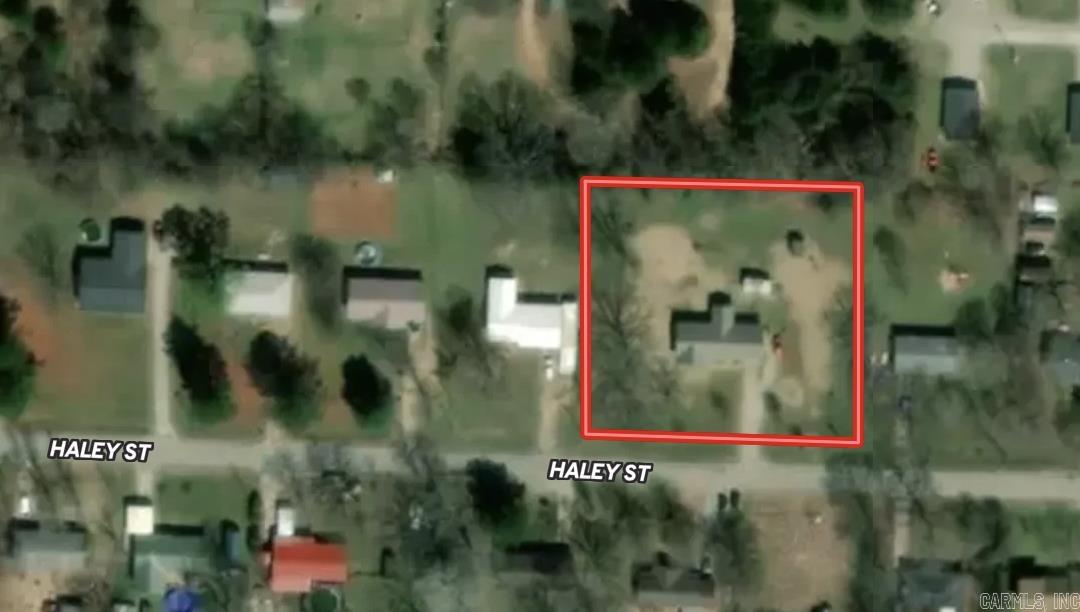 Photo 2 - Residential for sale – 439  Haley Street   Melbourne, AR