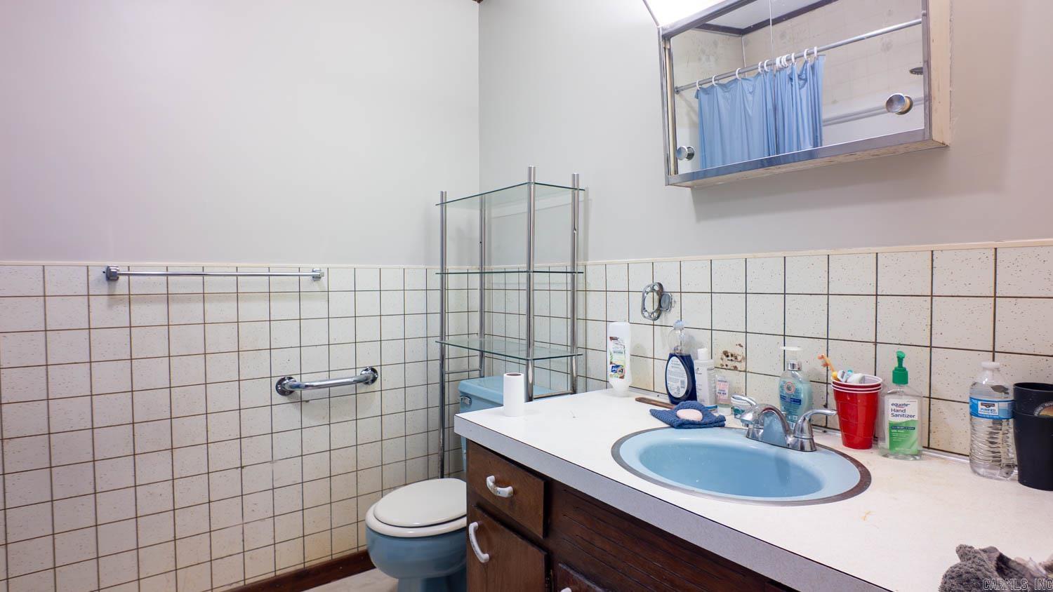 Photo 15 - Residential for sale – 439  Haley Street   Melbourne, AR