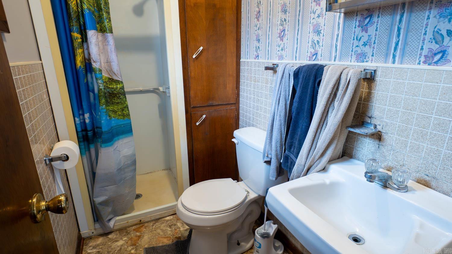 Photo 19 - Residential for sale – 439  Haley Street   Melbourne, AR