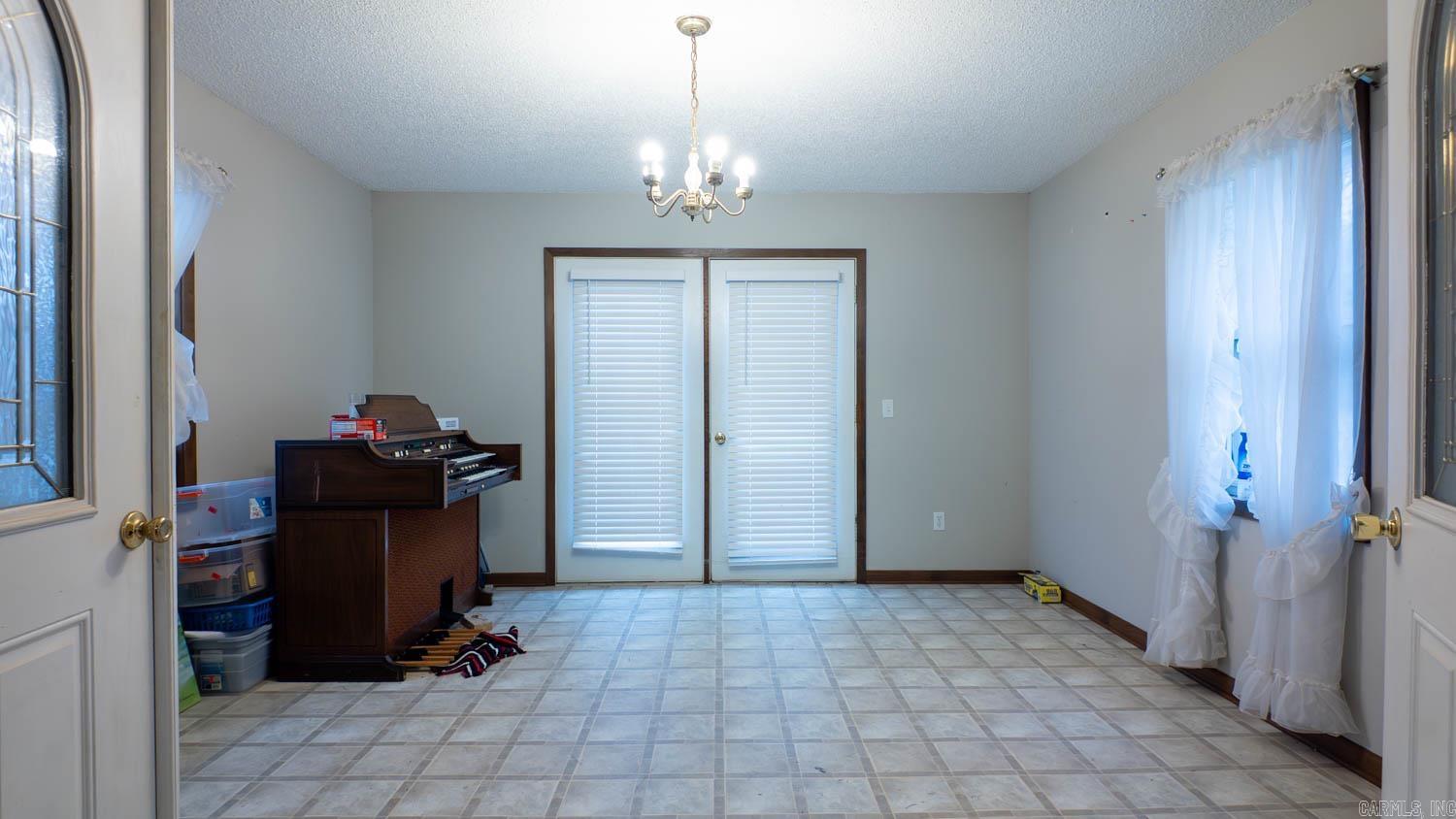 Photo 22 - Residential for sale – 439  Haley Street   Melbourne, AR