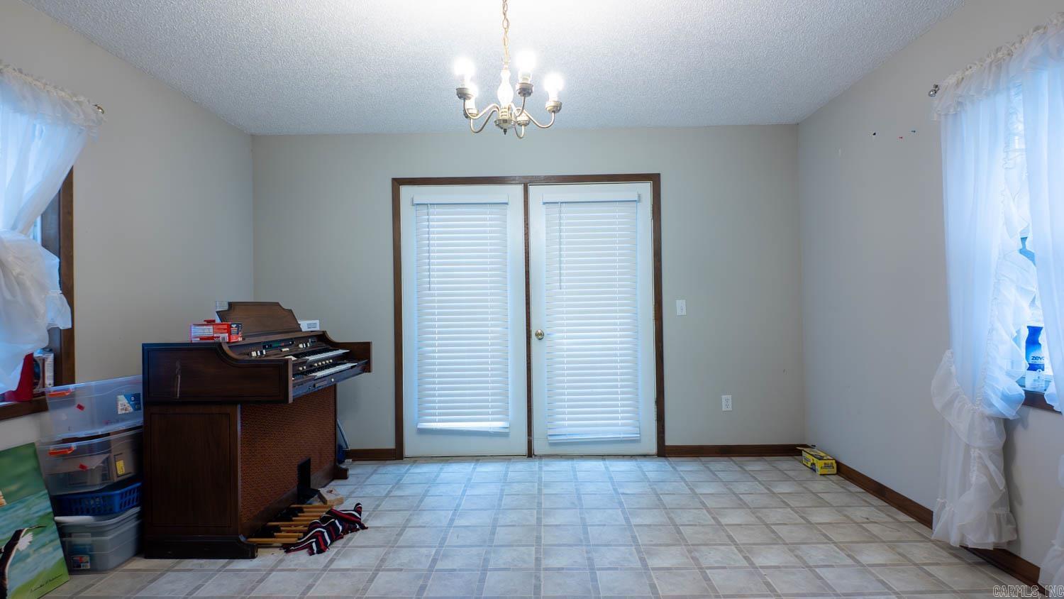 Photo 23 - Residential for sale – 439  Haley Street   Melbourne, AR