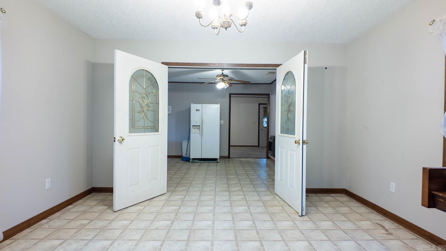 Photo 24 - Residential for sale – 439  Haley Street   Melbourne, AR