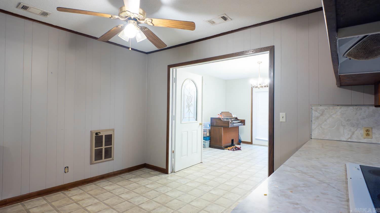 Photo 27 - Residential for sale – 439  Haley Street   Melbourne, AR