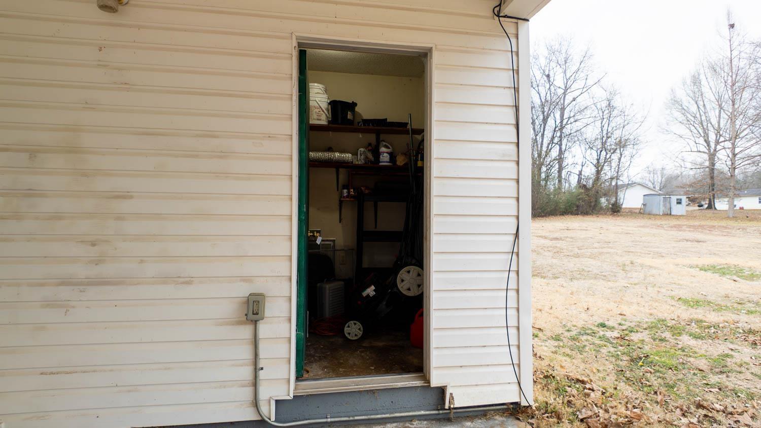 Photo 31 - Residential for sale – 439  Haley Street   Melbourne, AR