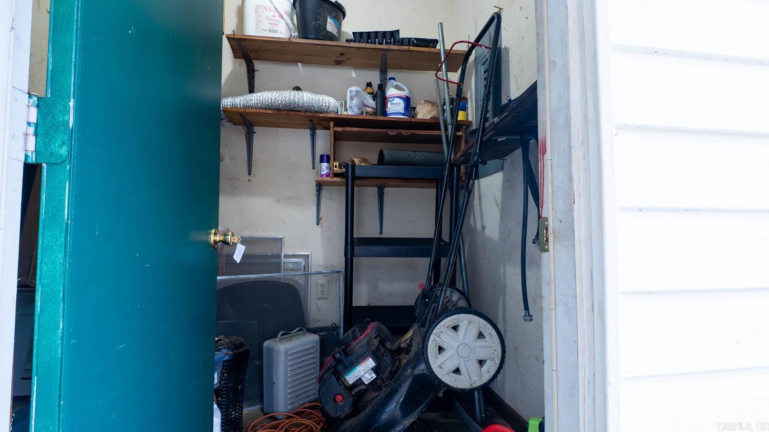 Photo 32 - Residential for sale – 439  Haley Street   Melbourne, AR