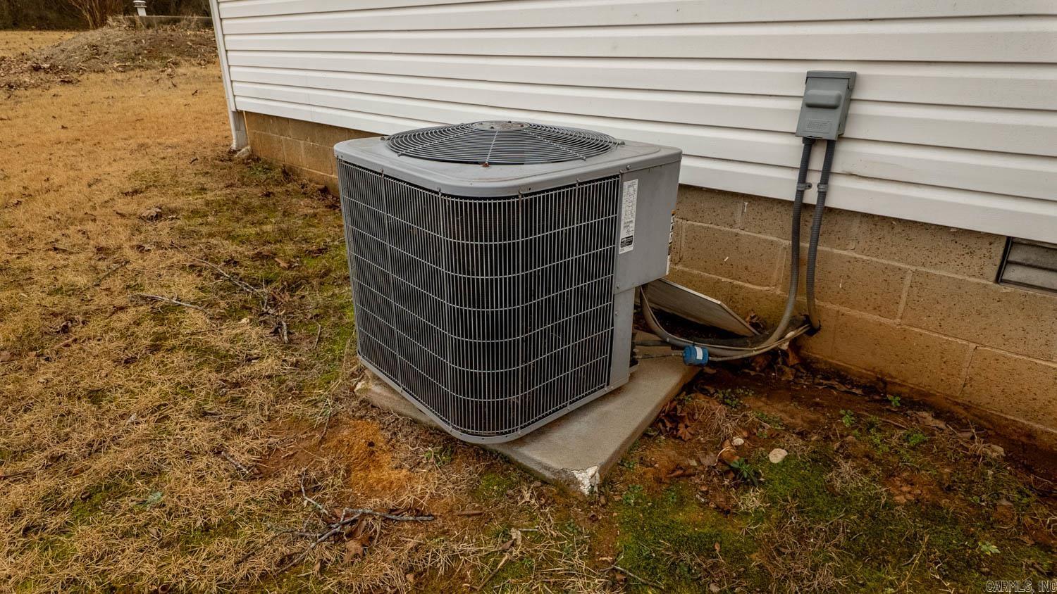 Photo 34 - Residential for sale – 439  Haley Street   Melbourne, AR