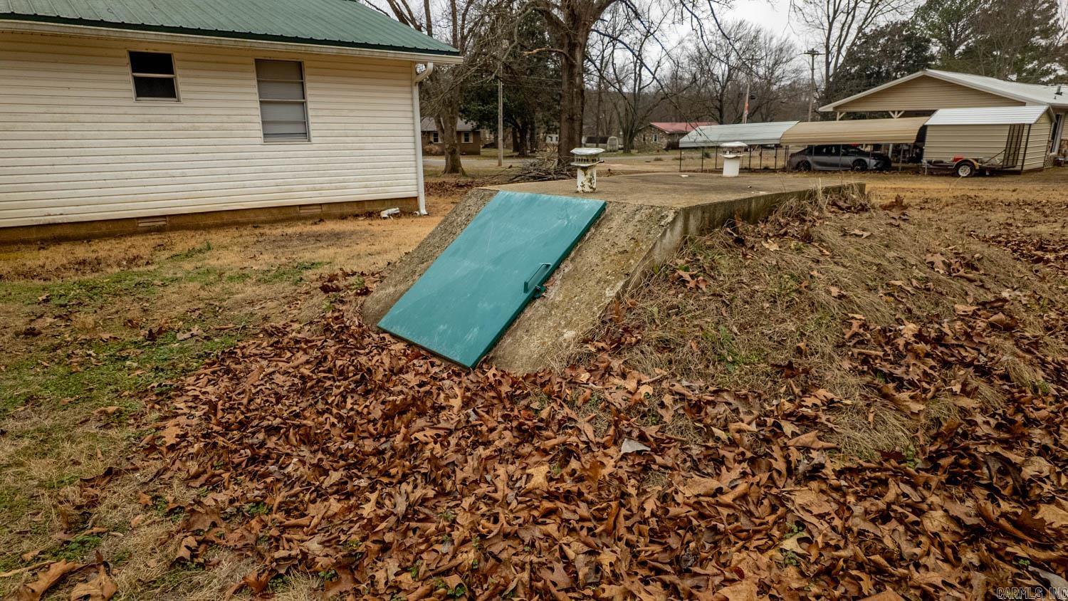 Photo 35 - Residential for sale – 439  Haley Street   Melbourne, AR