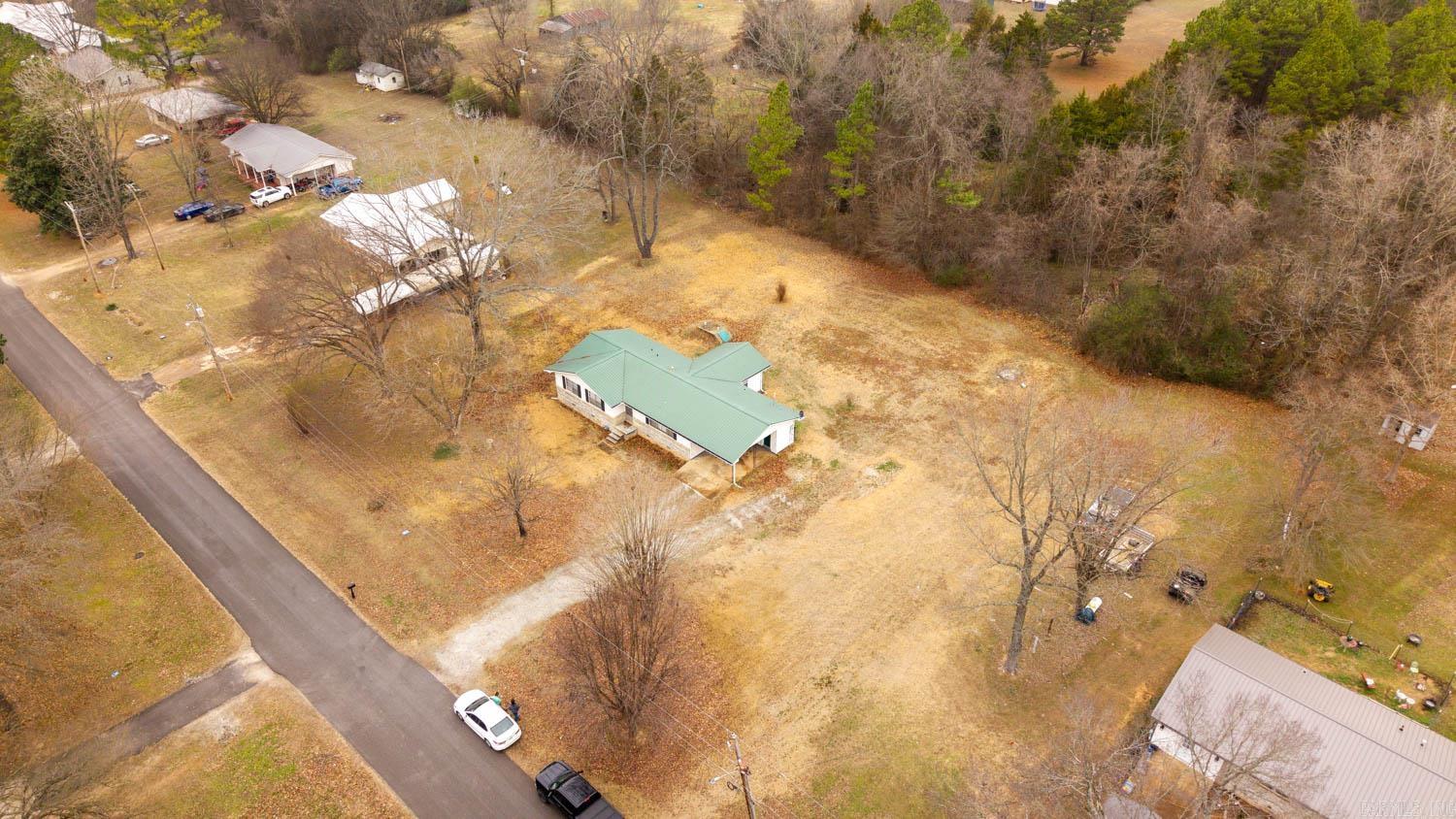 Photo 38 - Residential for sale – 439  Haley Street   Melbourne, AR