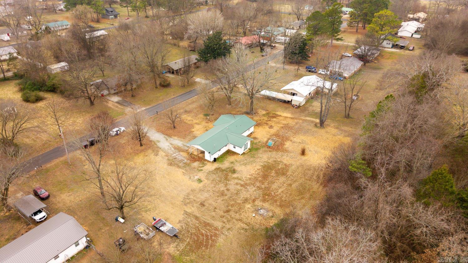 Photo 39 - Residential for sale – 439  Haley Street   Melbourne, AR