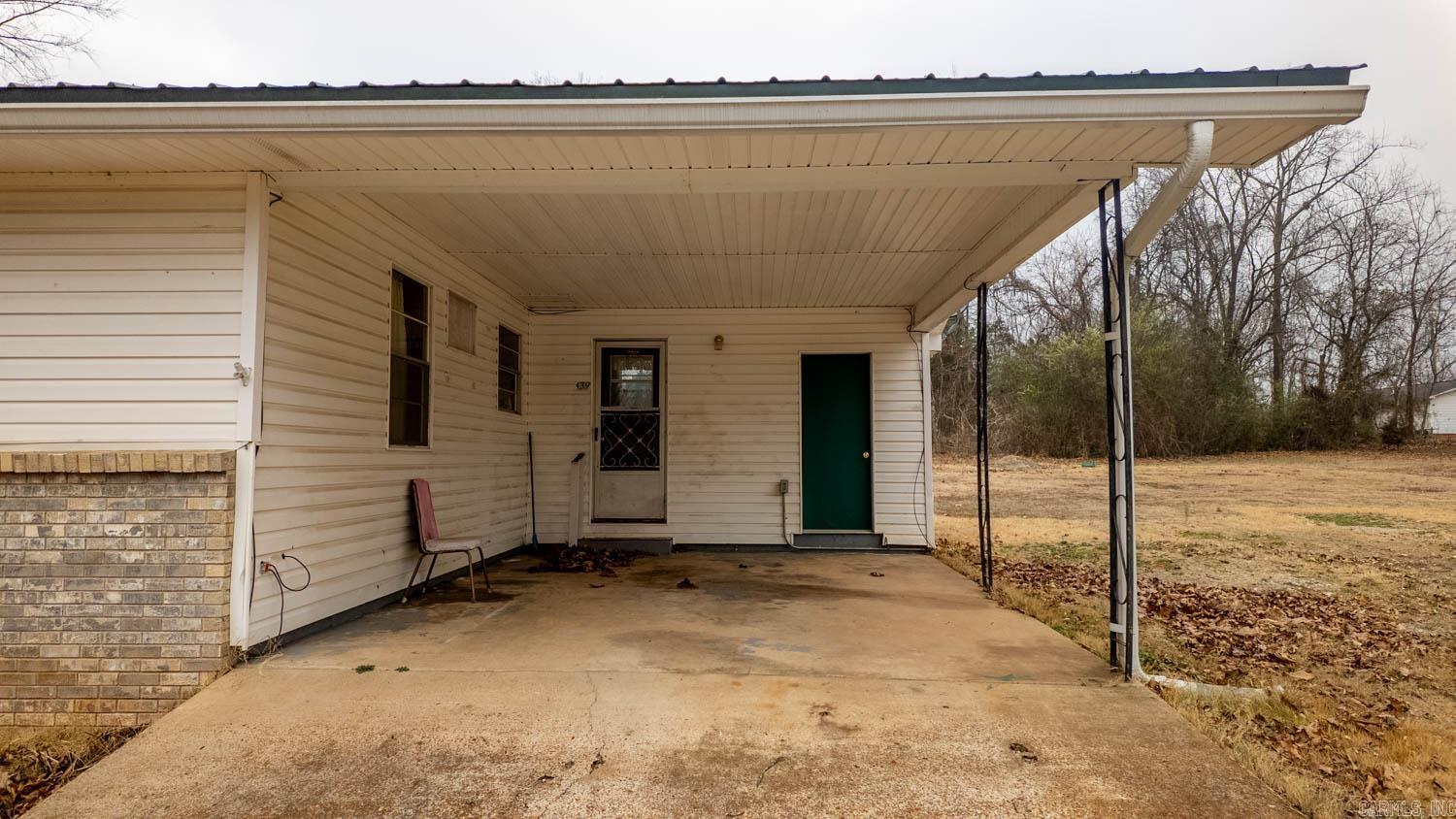 Photo 6 - Residential for sale – 439  Haley Street   Melbourne, AR