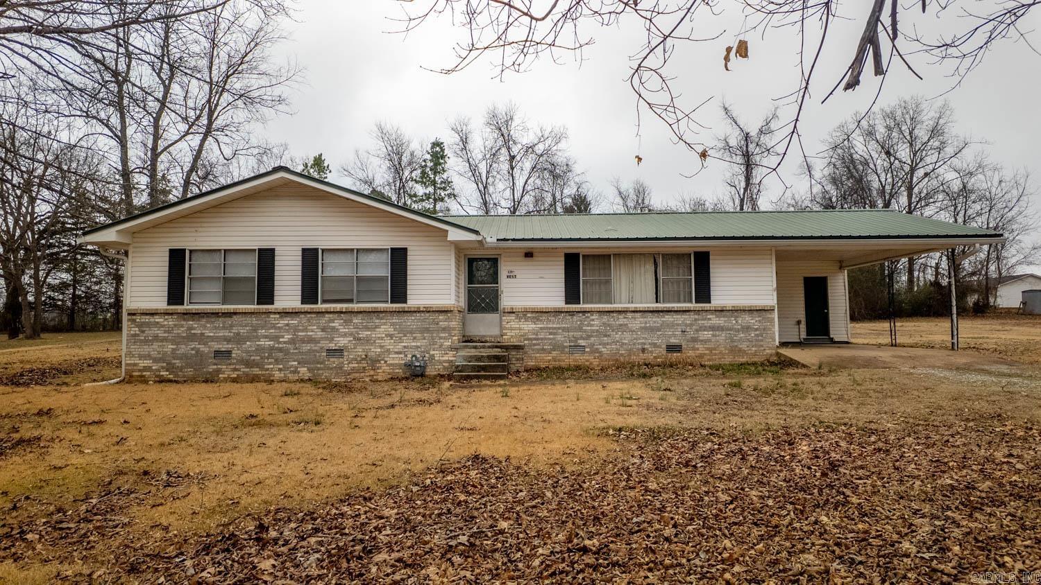 Photo 7 - Residential for sale – 439  Haley Street   Melbourne, AR