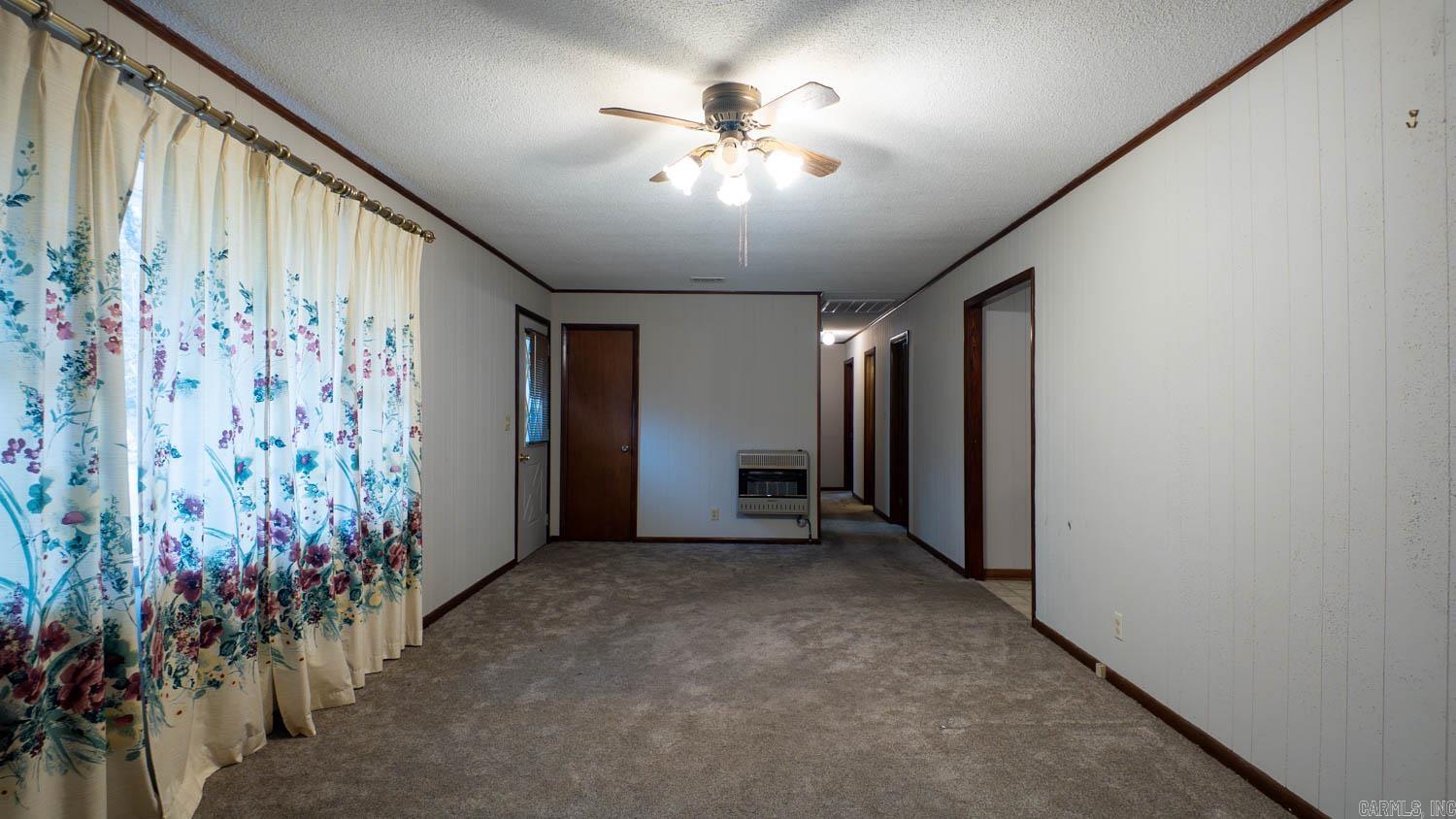 Photo 9 - Residential for sale – 439  Haley Street   Melbourne, AR