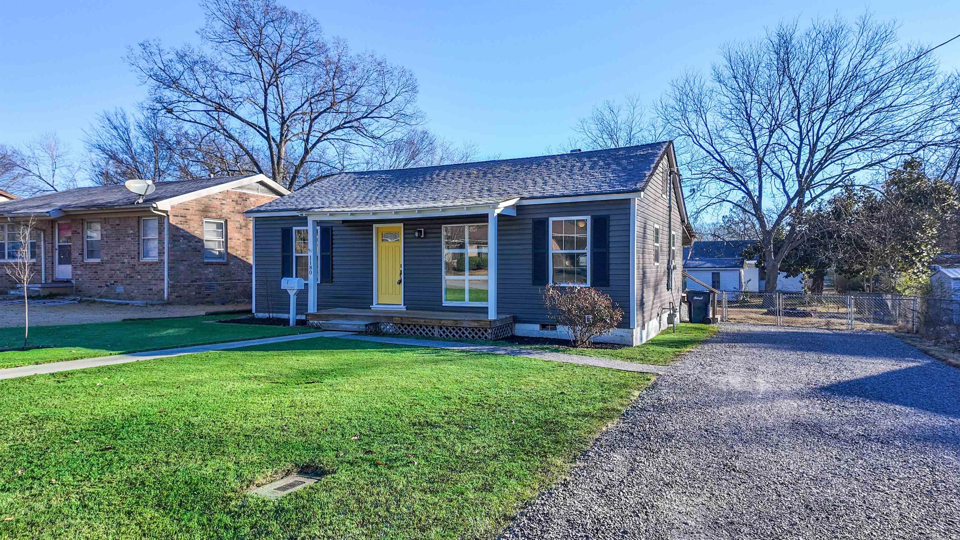 Residential for sale – 1180  Arch   Batesville, AR